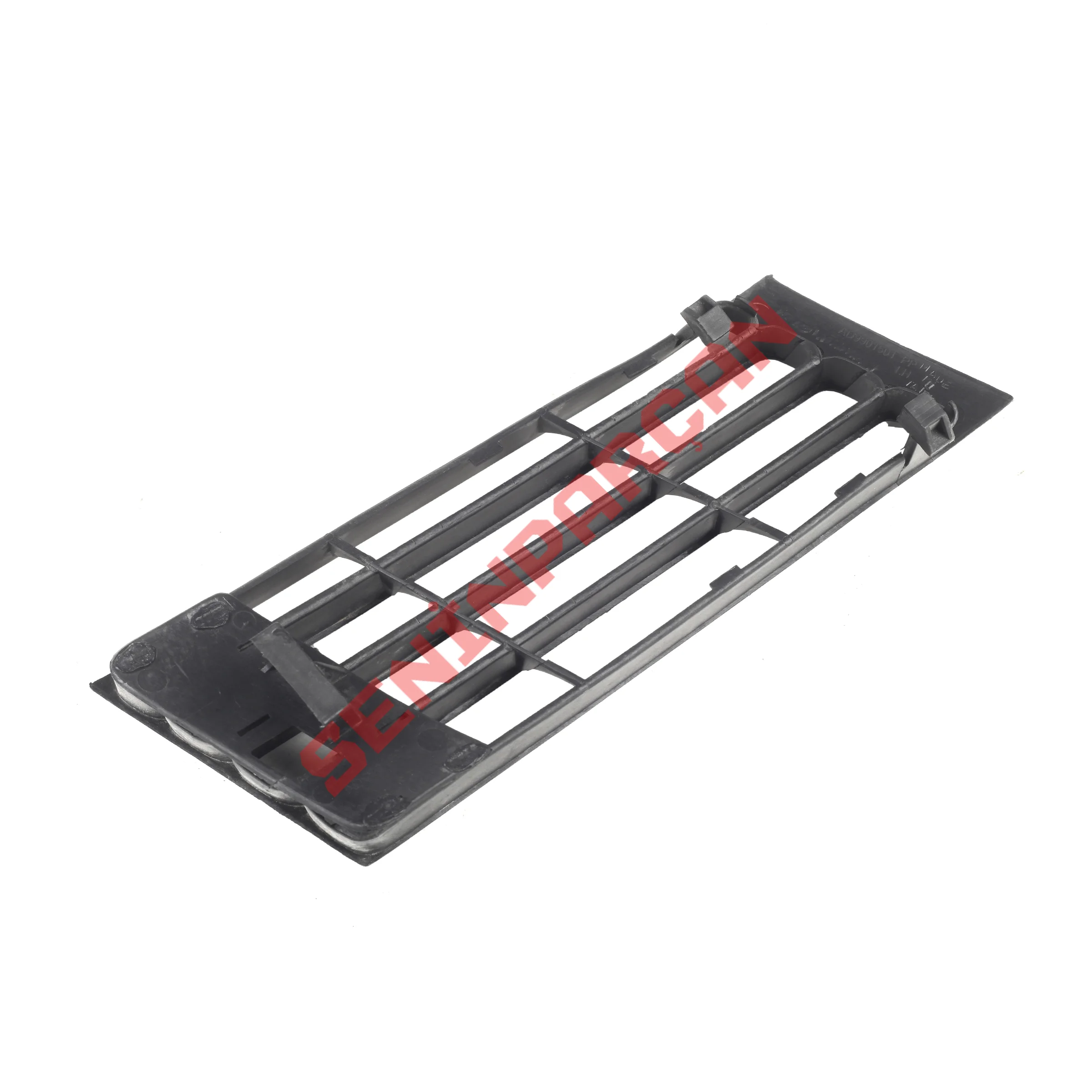 8D0807345AA - SİS ÇERÇEVESİ SOL AUDİ A4 1999-