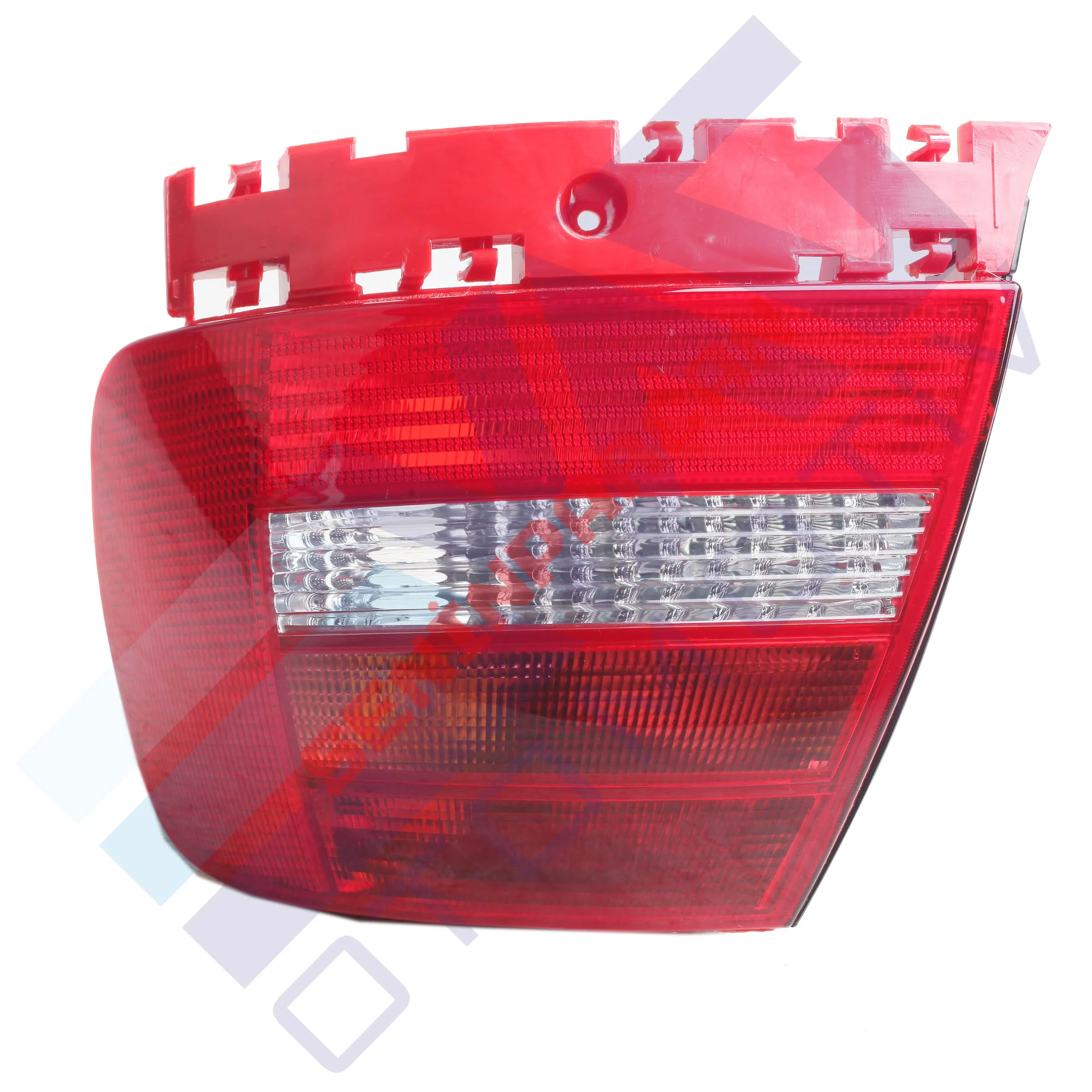 8D0945096G - ARKA SİS LAMBASI BULUNAN