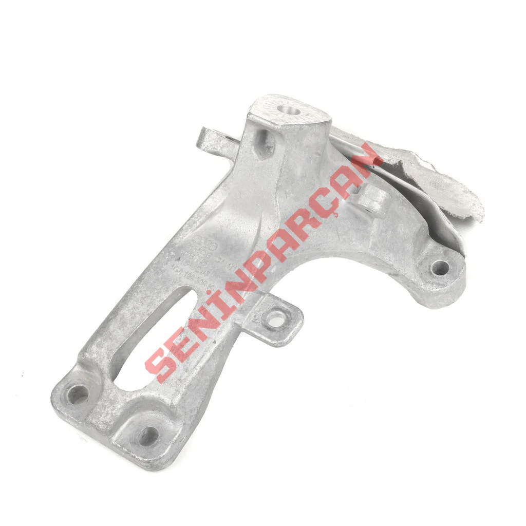 4G0199308E - MOTOR KULAK BRAKETİ AUDI A7