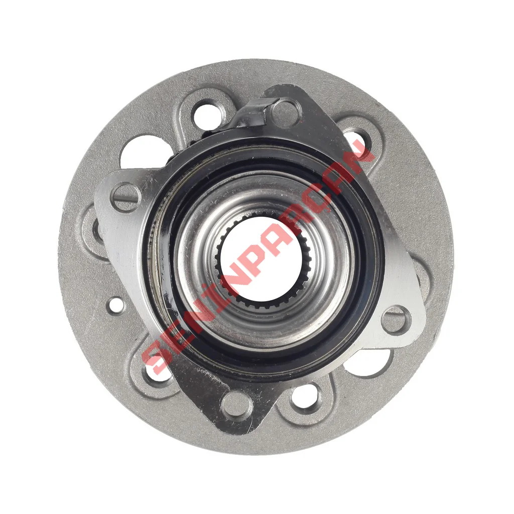 2E0501171E - AKS MILI ARKA KISA KALIN SOL CRAFTER 30-35 163 HP