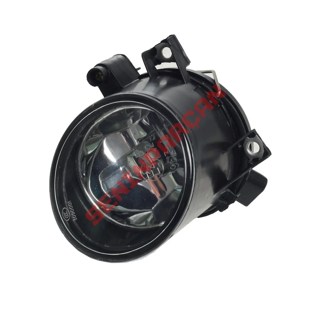 6Q0941699 - SİS FARI SOL POLO 2002-