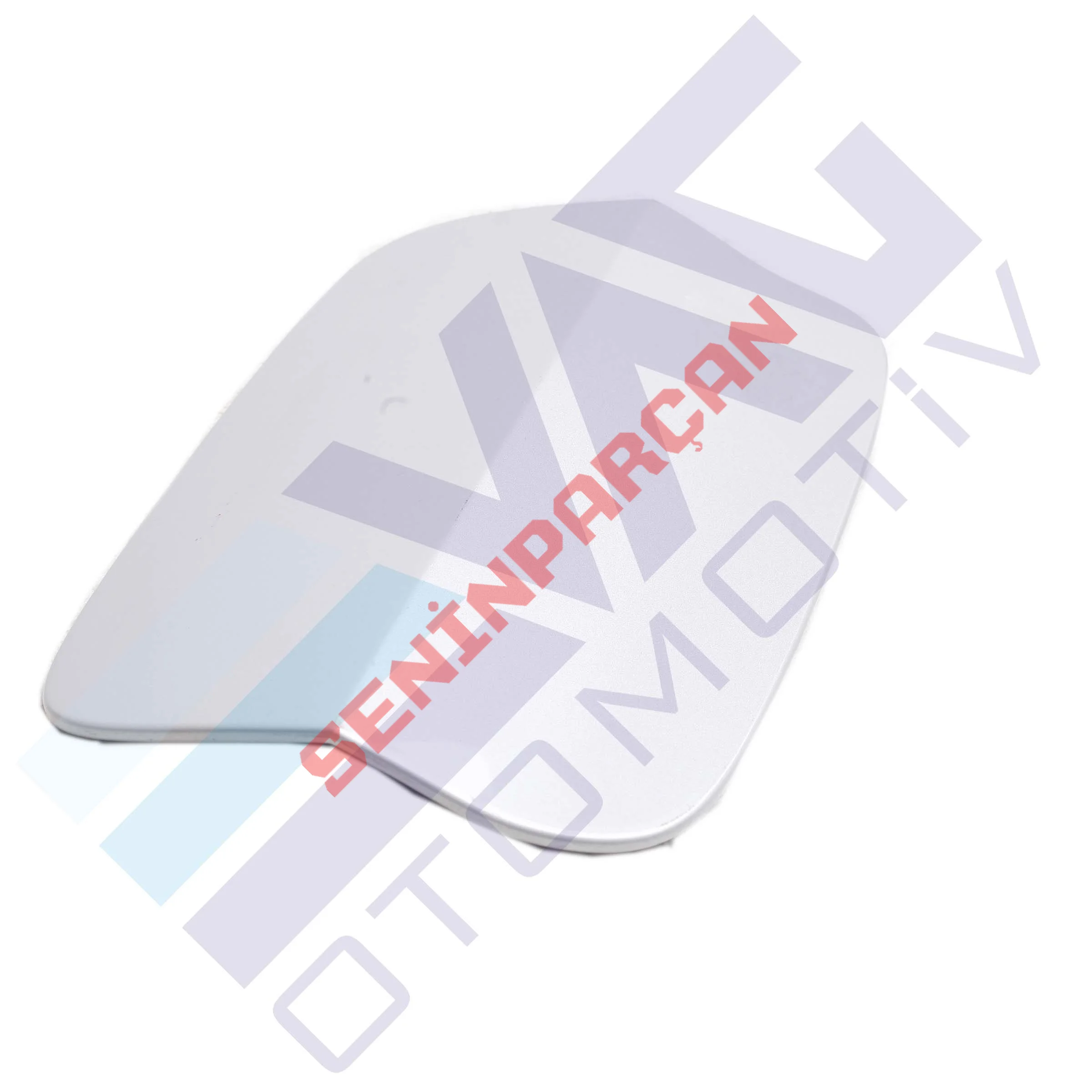 8V5809907 - DEPO KAPAK DIŞ SAC AUDI A3 SEDAN 2013-2019