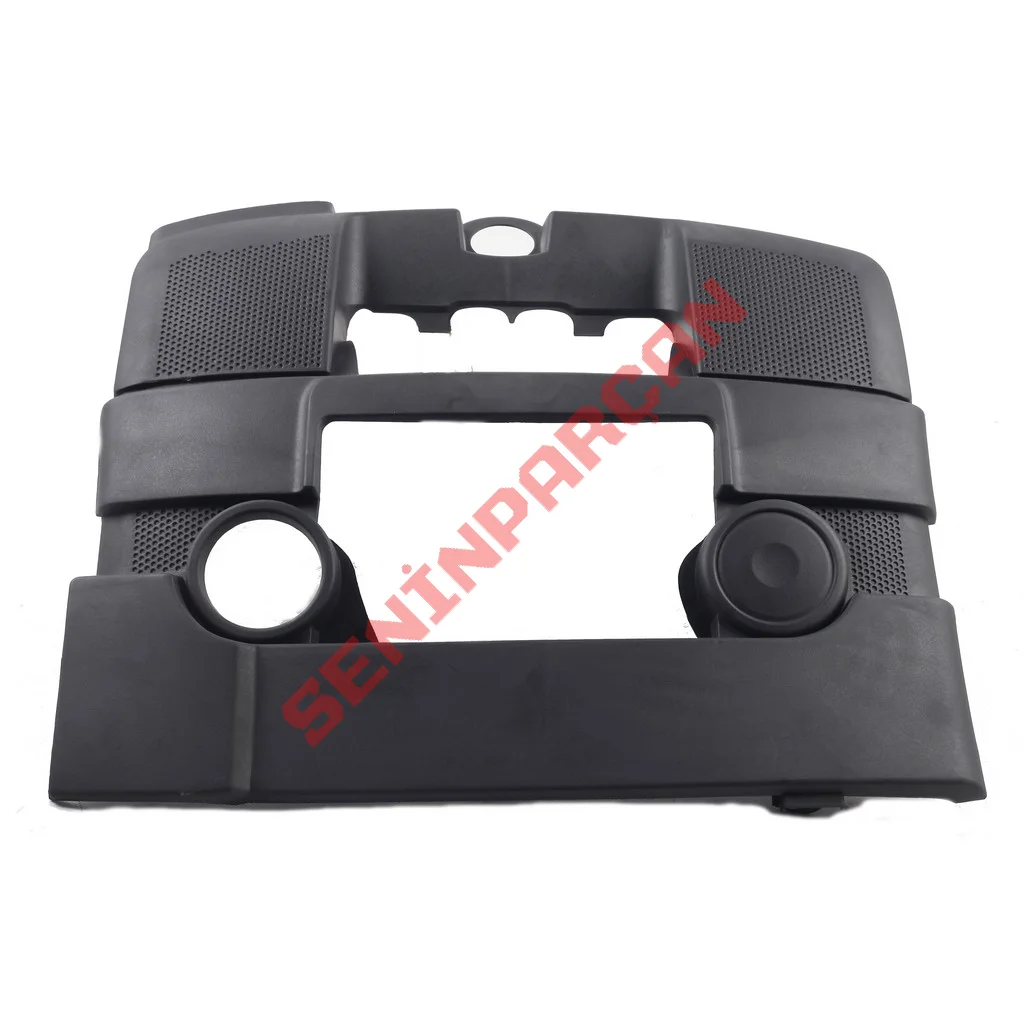 06A103925CH - MOTOR ÜST KAPAĞI KORUYUCU PLASTİK BSE