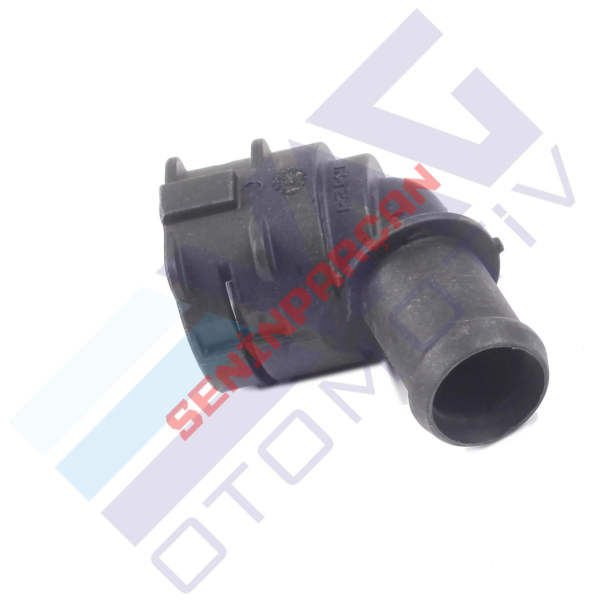 1K0122291BN - SU FLANSI-(VW: GOLF V/JETTA/PASSAT 1,6 FSI BLF 1