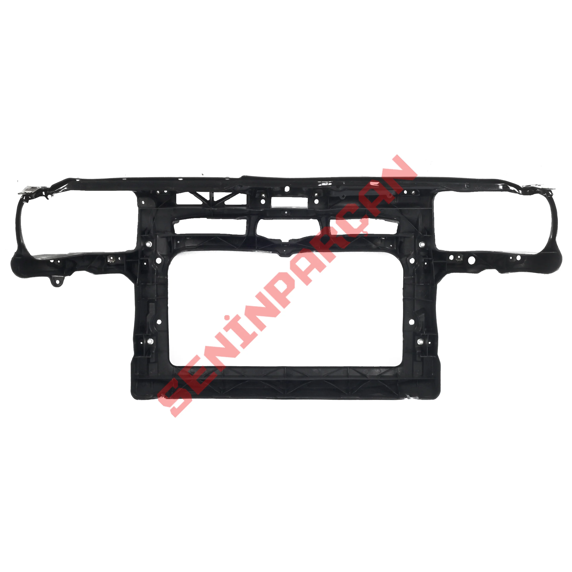 6N0805594N - PANEL ÖN KLİMALI POLO 2000-