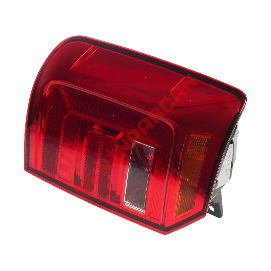 2K1945095J - STOP LAMBASI SOL COMFORTLINE CADDY 2015-2018