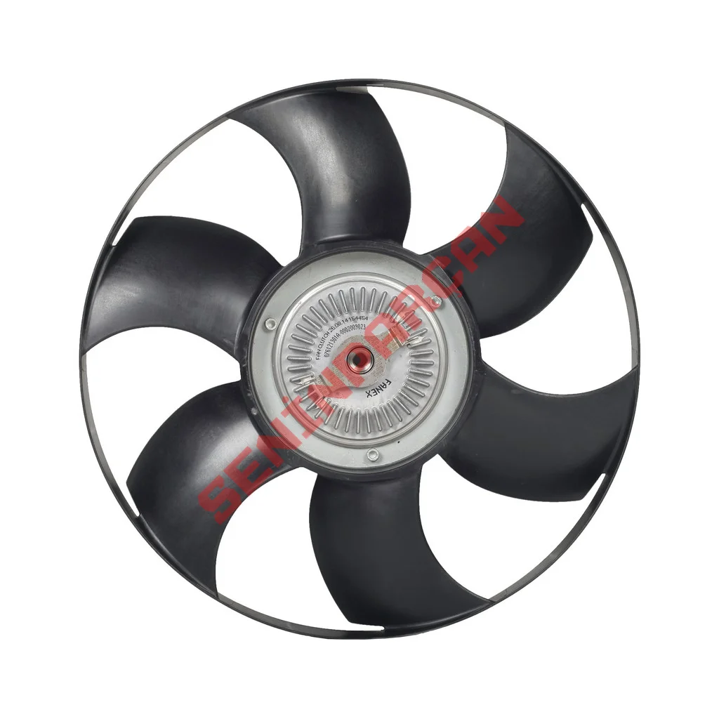 076121301A - FAN TERMİĞİ PERVANELİ CRAFTER 2006-10 2.5 TDI