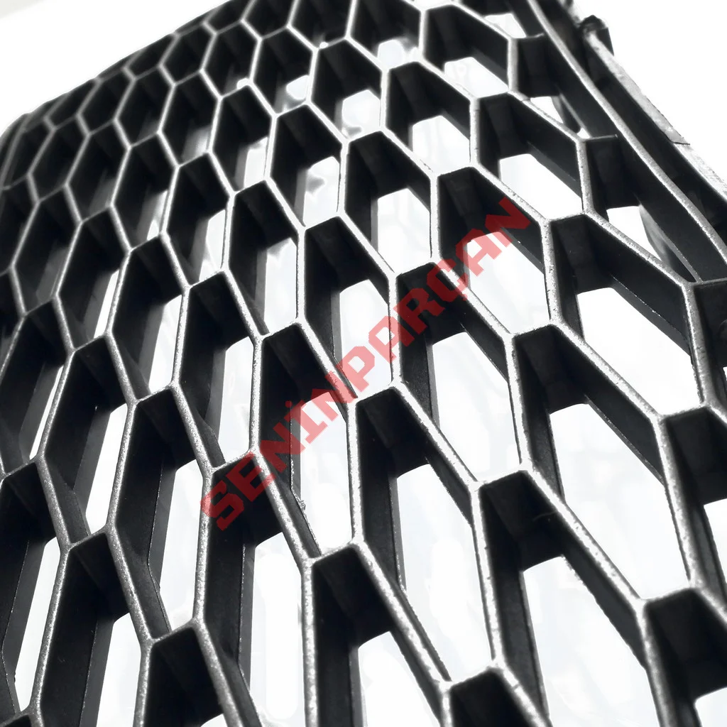 6J0853667C9B9 - TAMPON IZGARASI ORTA İBİZA 2013-