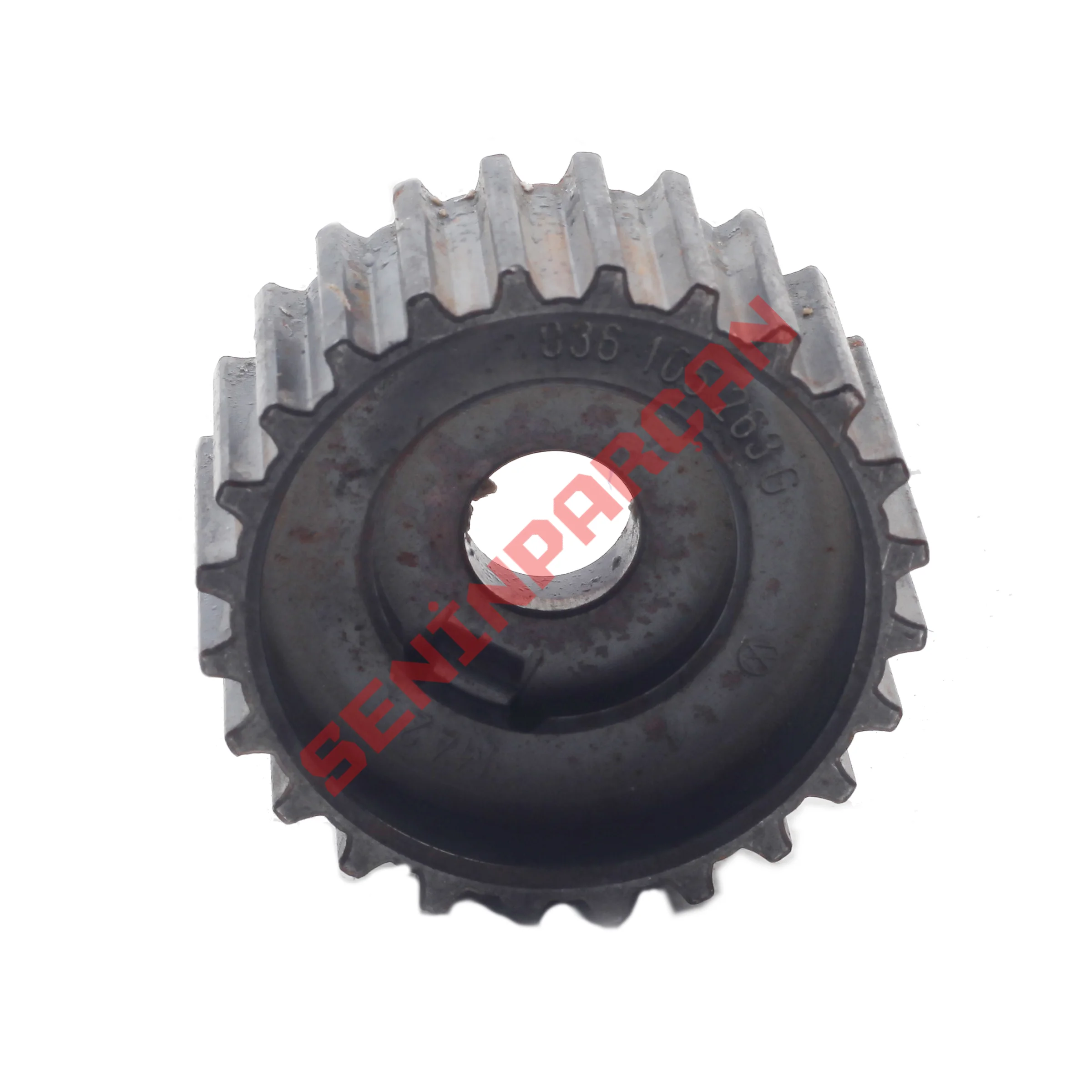 036105263G - TRİGER KAYIŞI KASNAĞI
