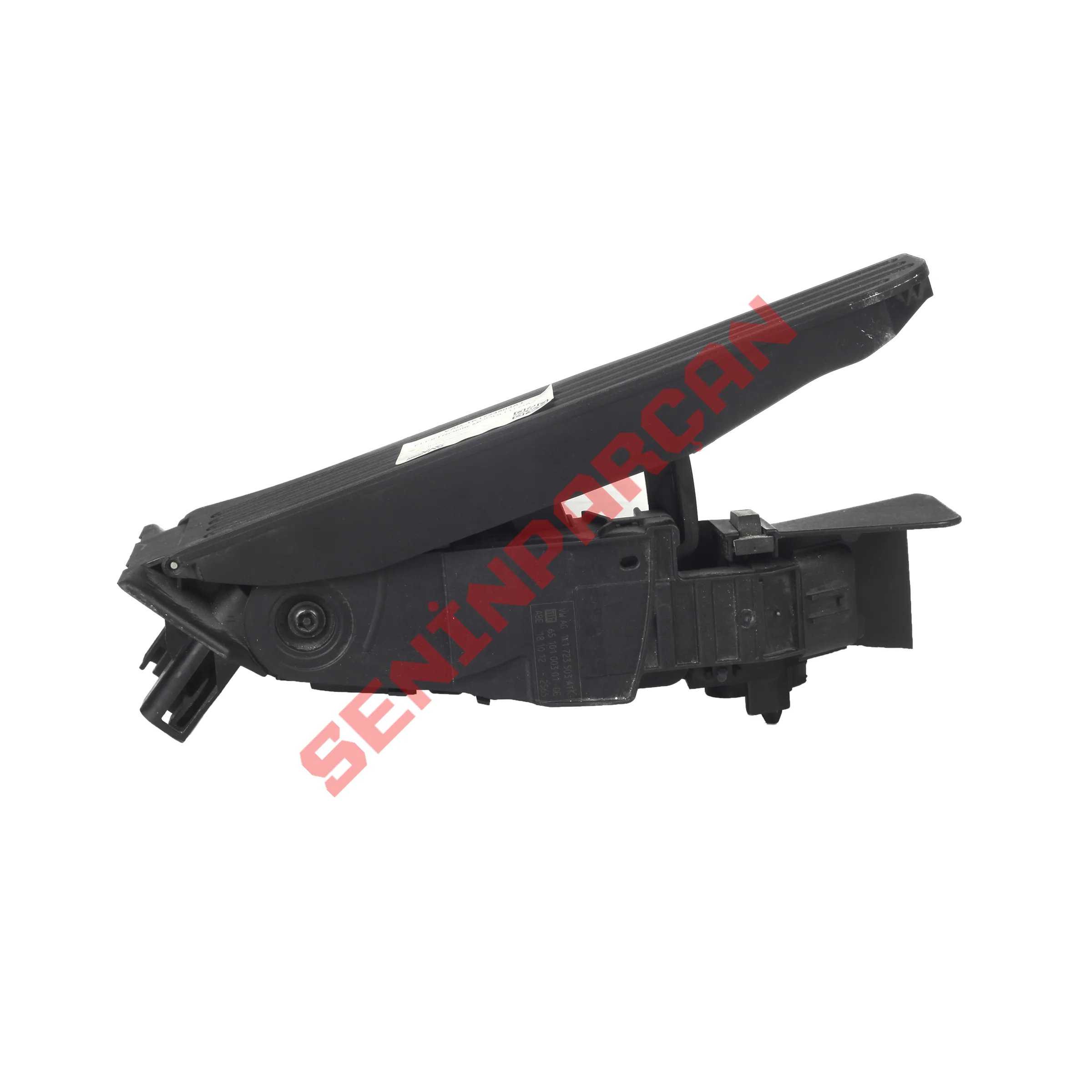 1K1723503AT - GAZ PEDALI