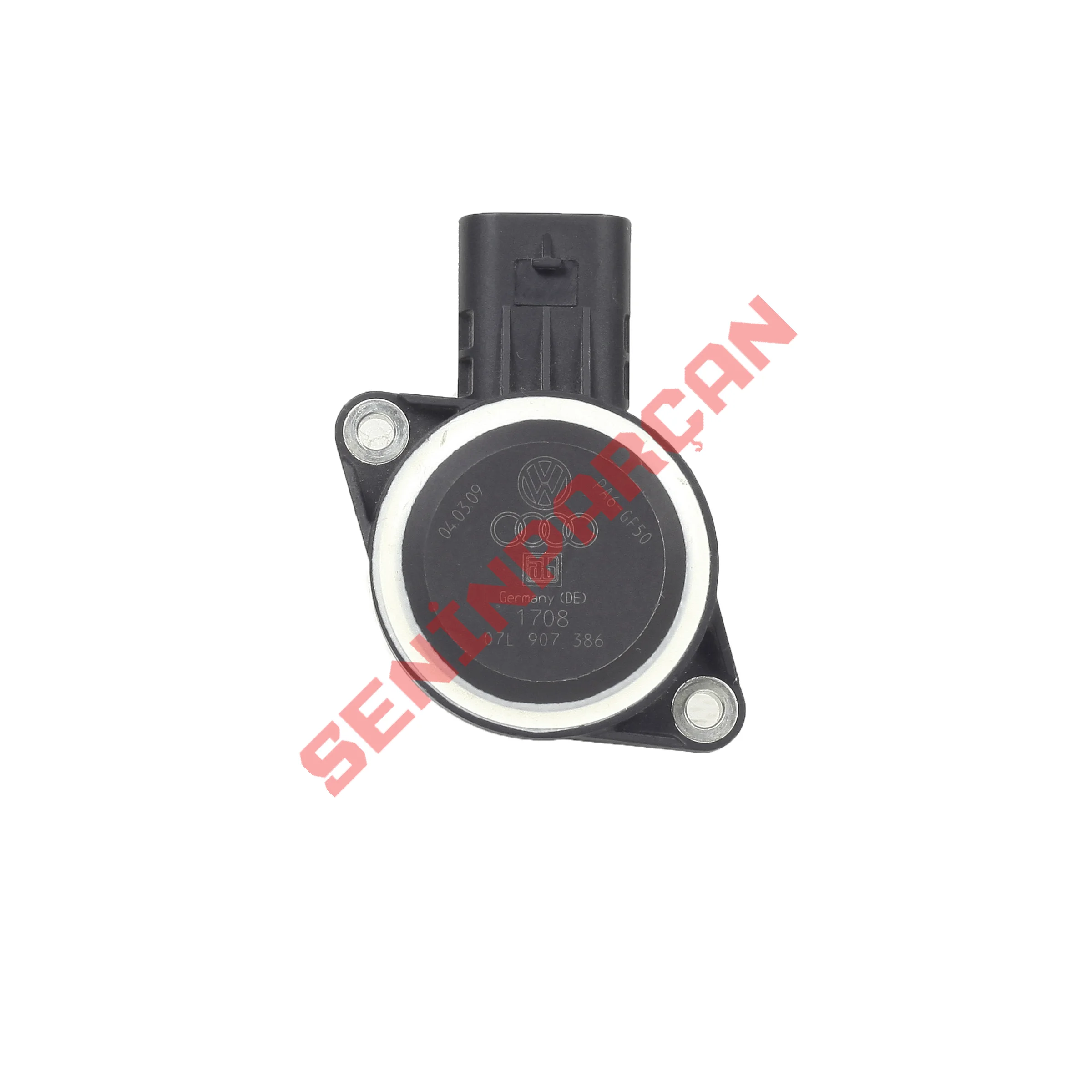 07L907386B - DÖNME AÇISI SENSÖ