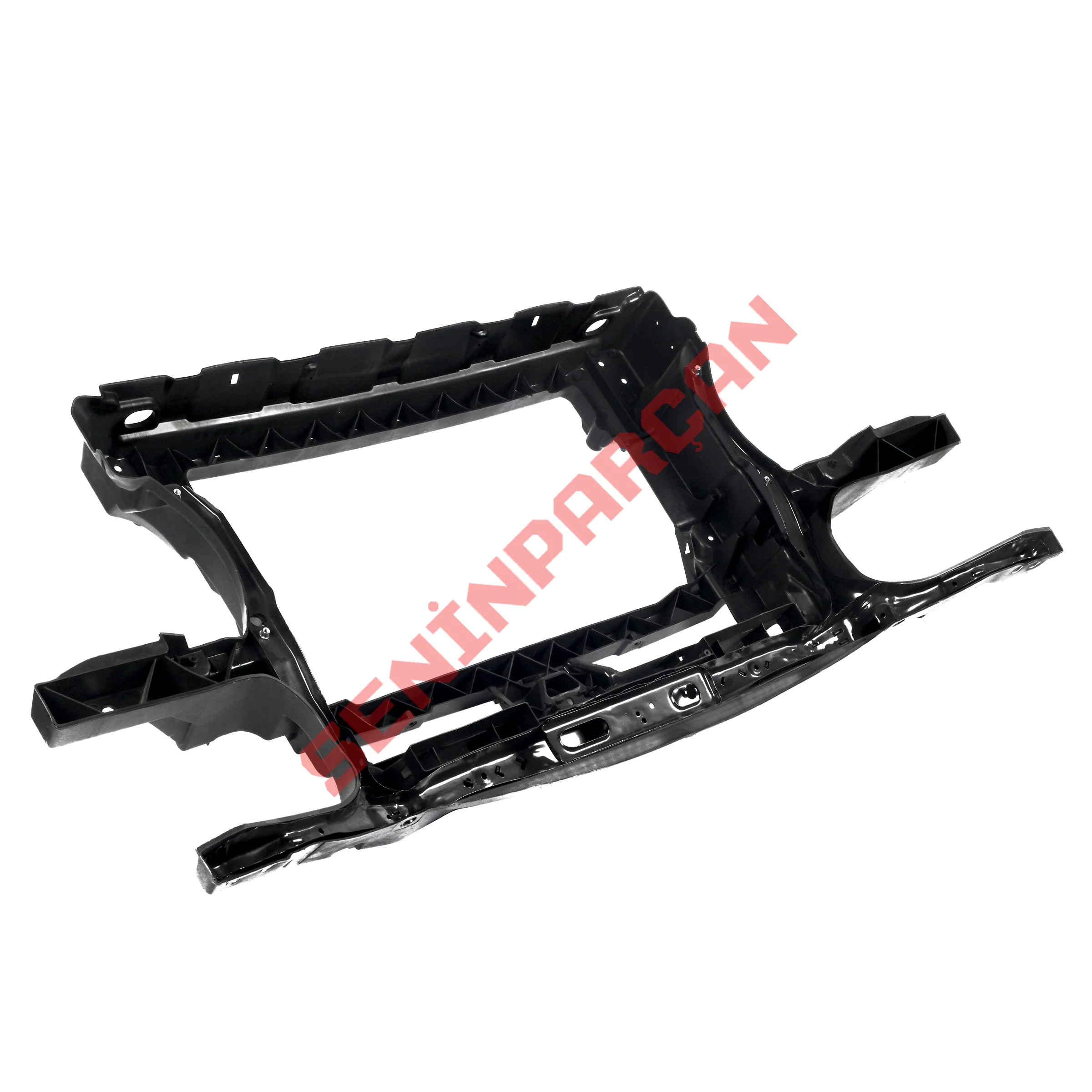 2K0805588 - PANEL ÖN CADDY 2004-