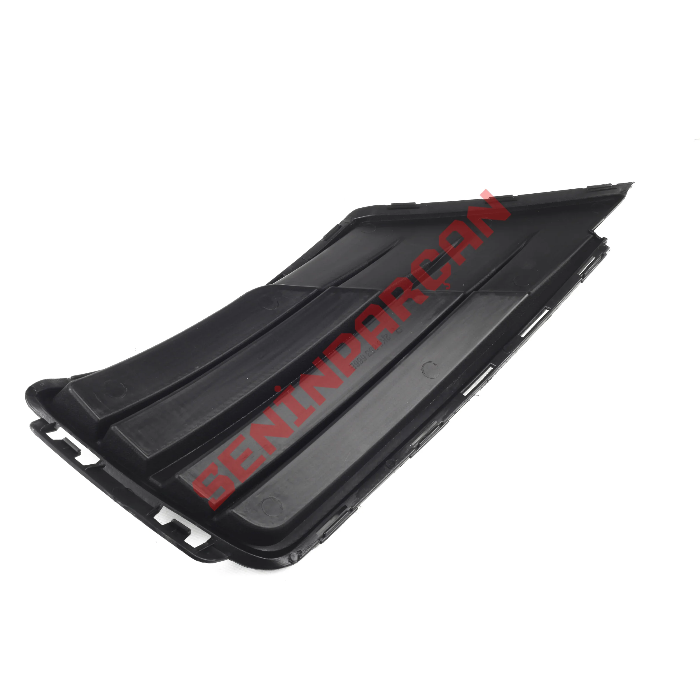 2K5853666E - SİS KAPAĞI SİSSİZ (2016) NİKELAJSIZ CADDY