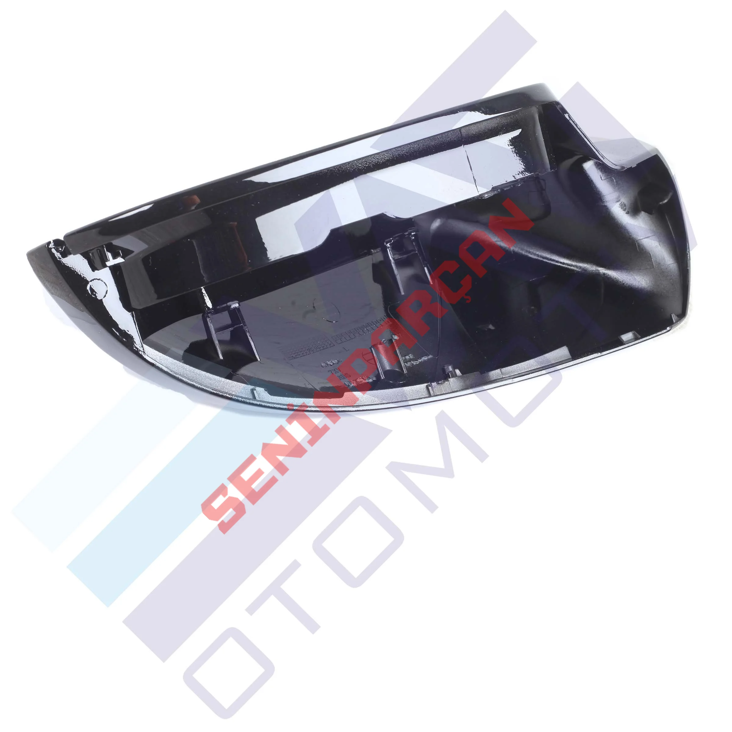4G0857527 - AYNA KAPAK SOL AUDI A6 2012-2019