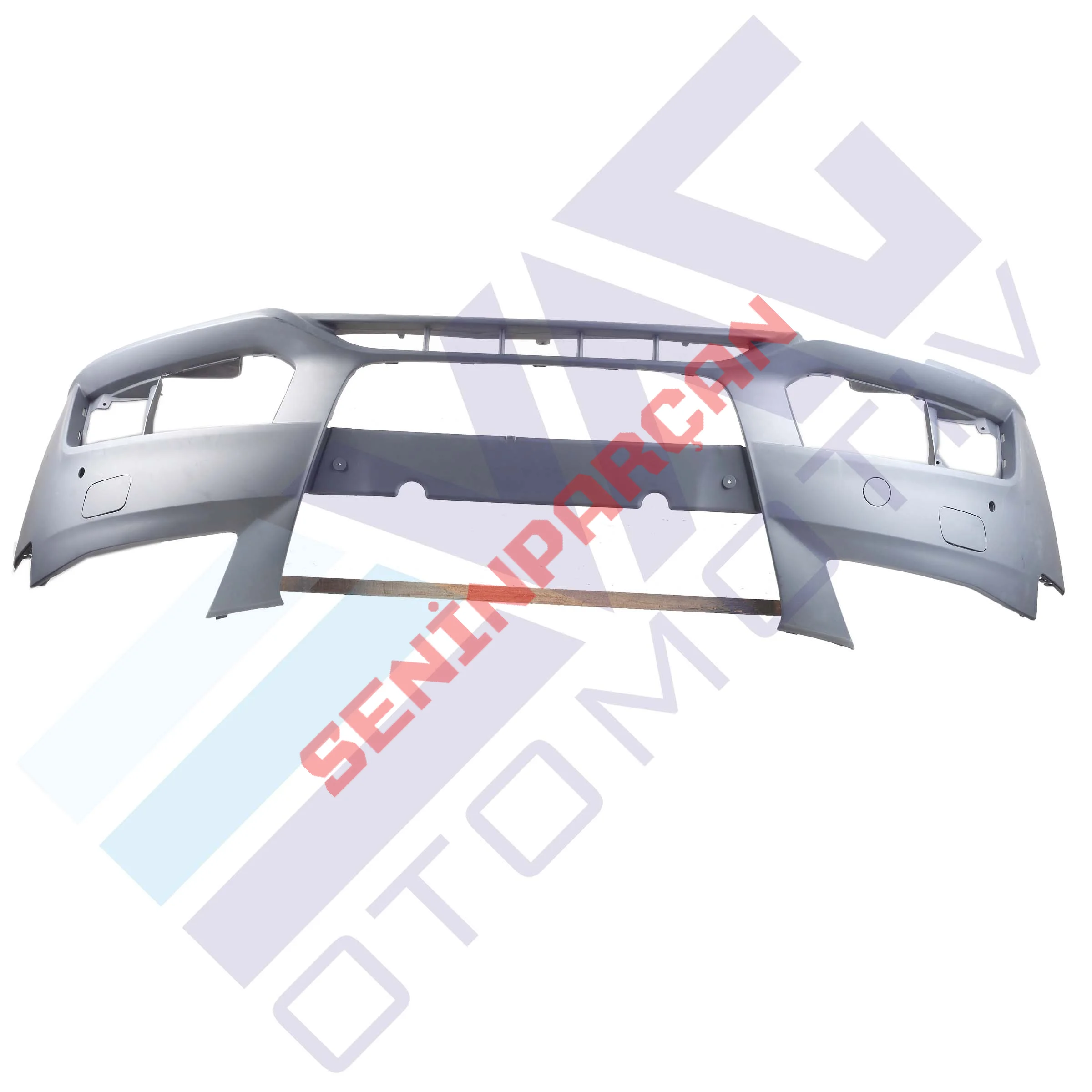 8K0807105A - TAMPON FAR YIKAMALI SENSÖRSÜZ ÖN AUDI A4 2008-2012