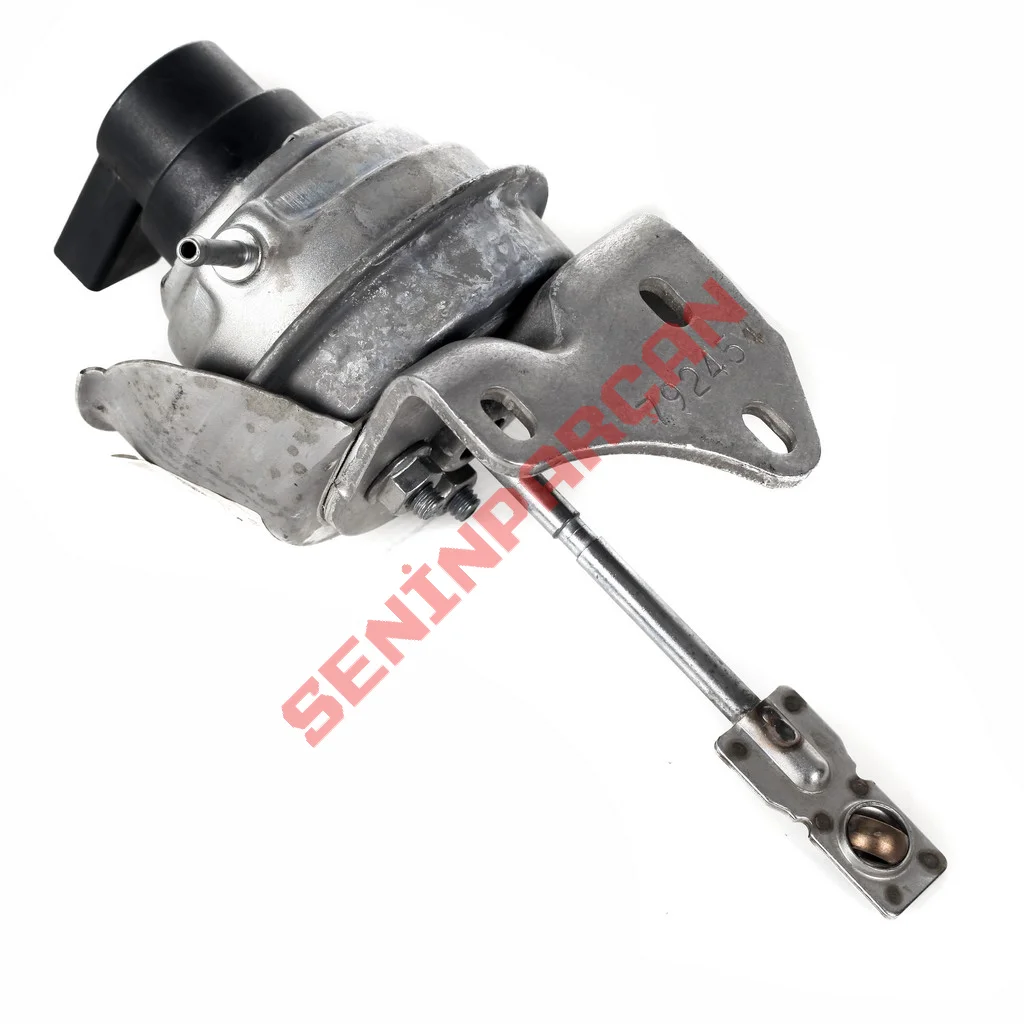 03L253016T - TURBO CAY 1.6 TDİ