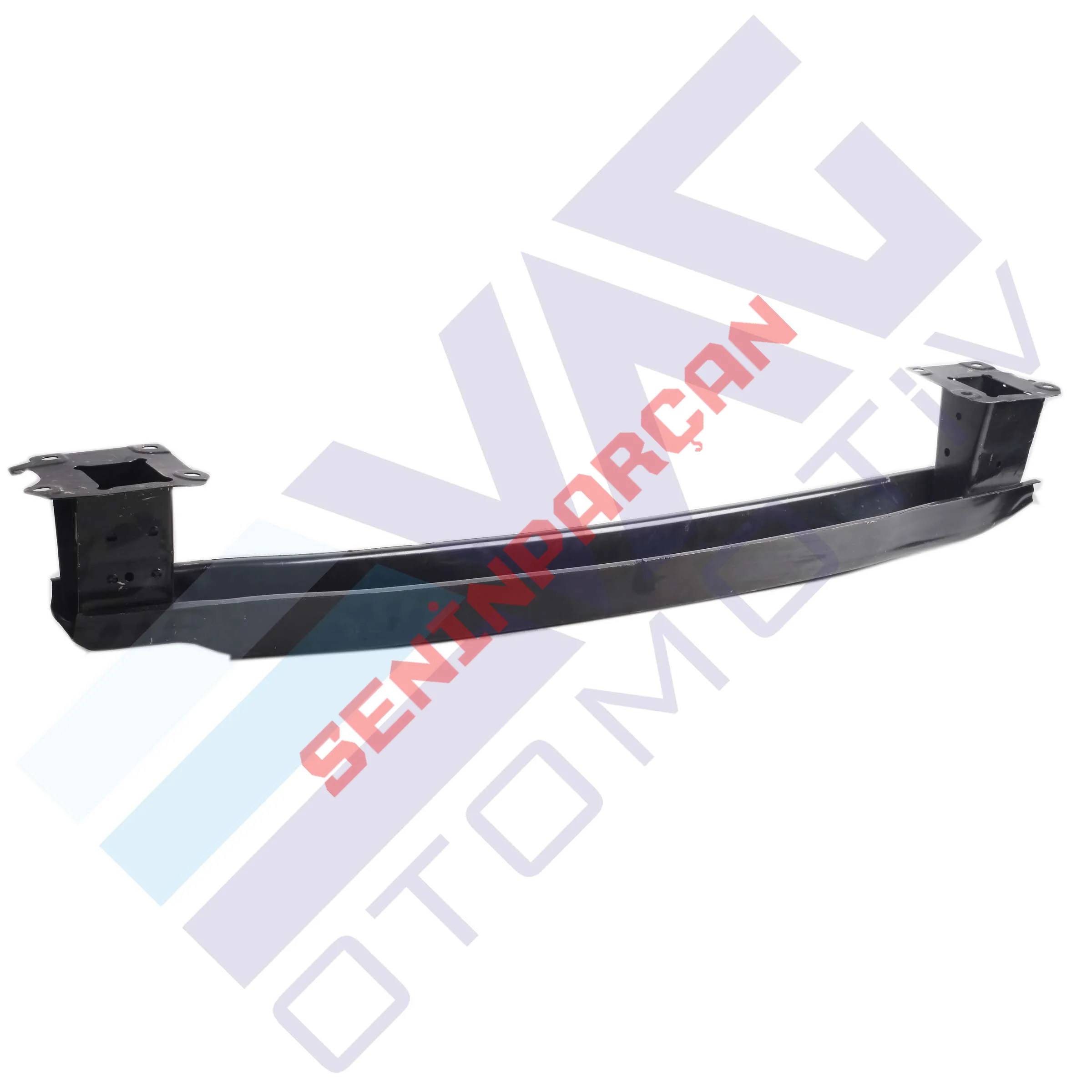 3G0807305E - TAMPON DEMİRİ ARKA PASSAT 2015-