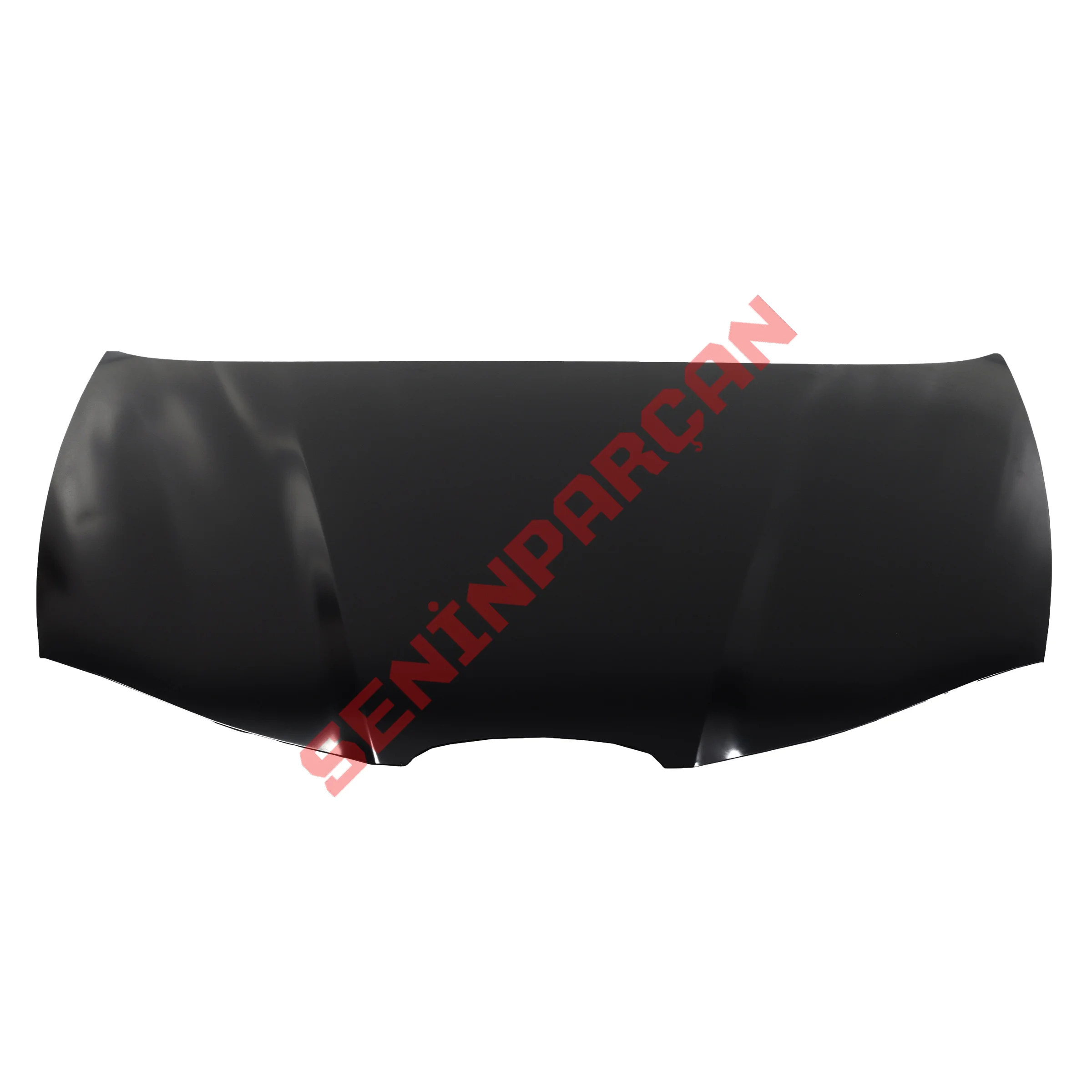 6L0823031D - MOTOR KAPUTU İBİZA 2002-