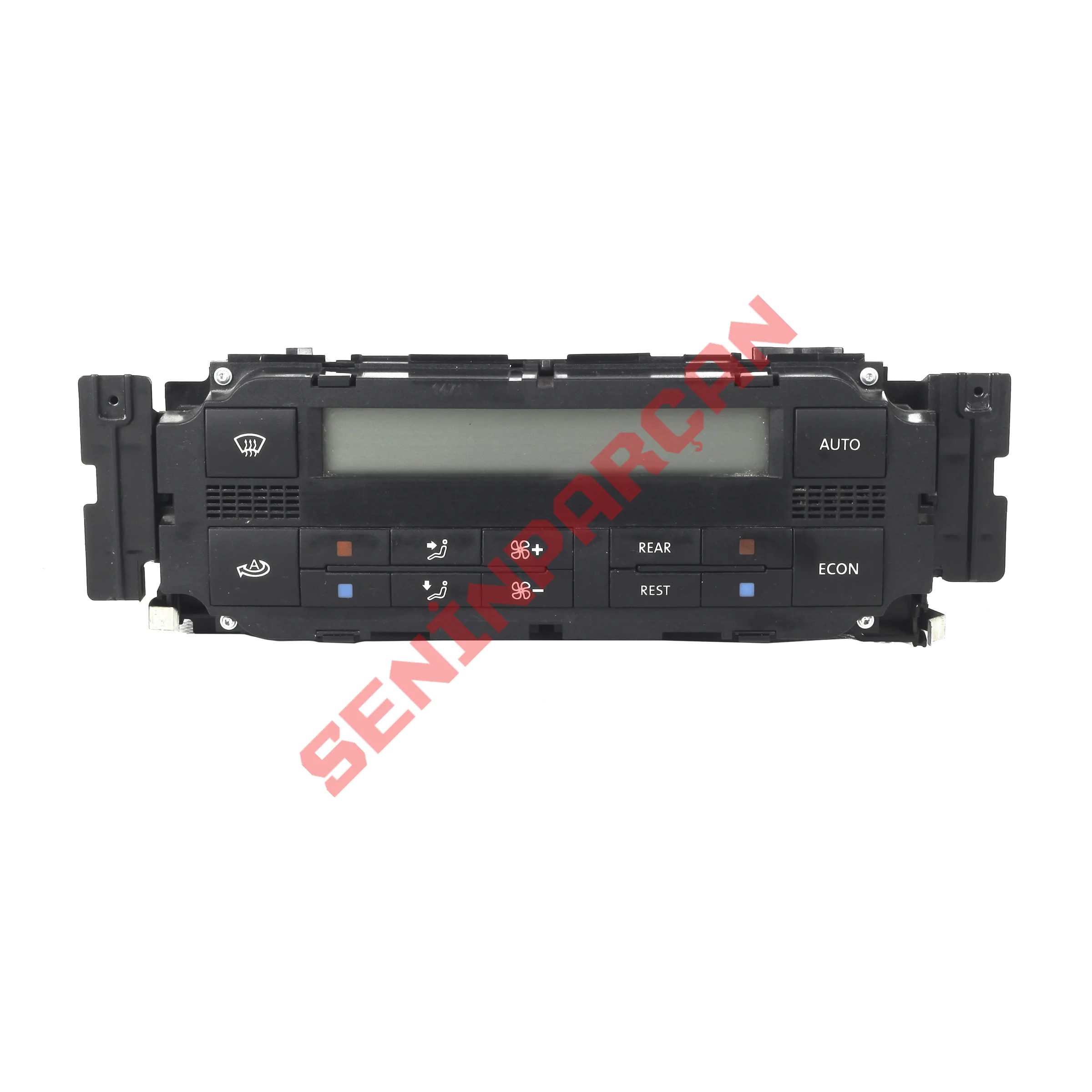 7H2907040C - ELEKTRONİK AY. KLİMA SİSTEMİ