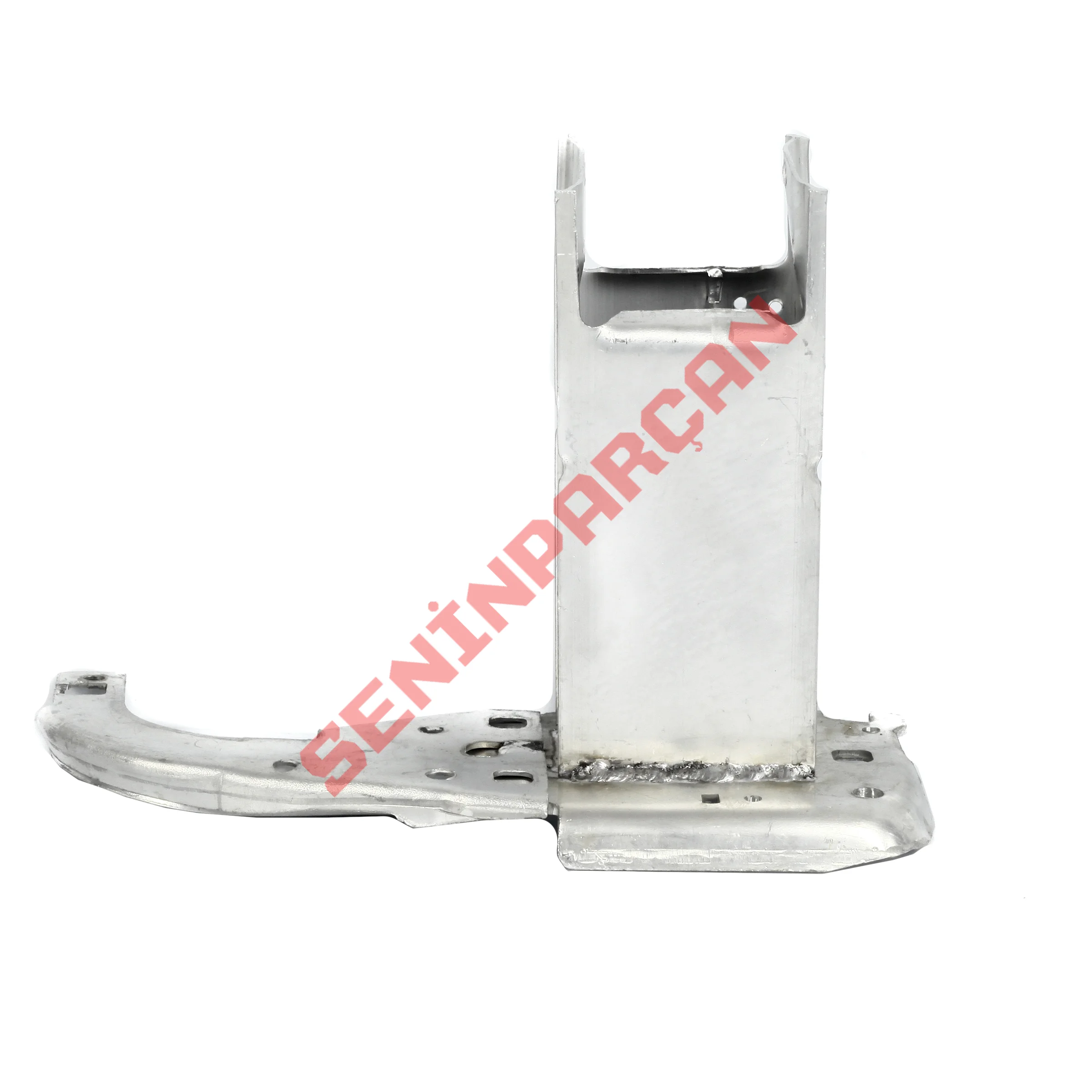 4G0807133F - TAMPON DEMİRİ BABASI SOL AUDI A6 2012-2019