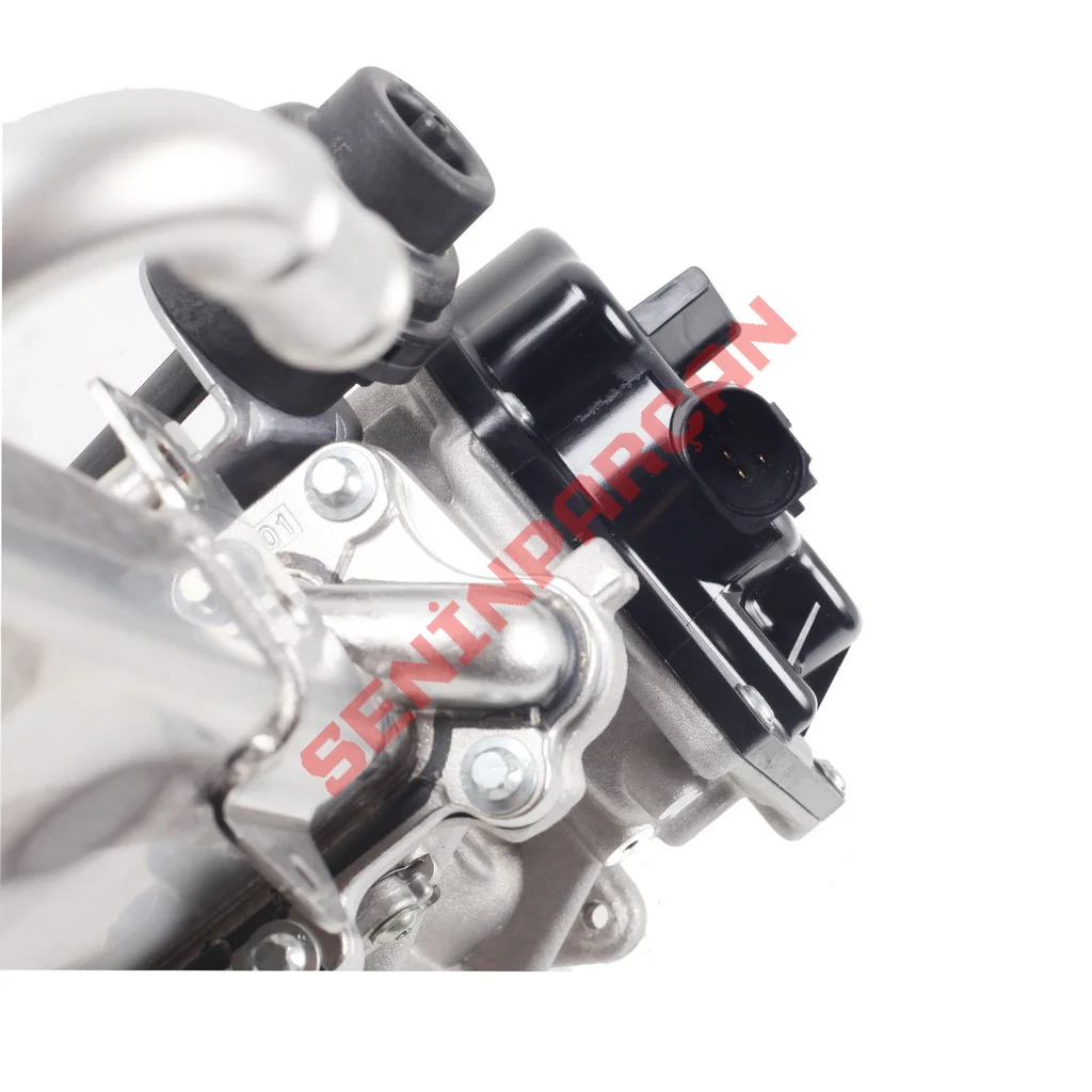 03L131512DN - EGR VALFİ KOMPLE