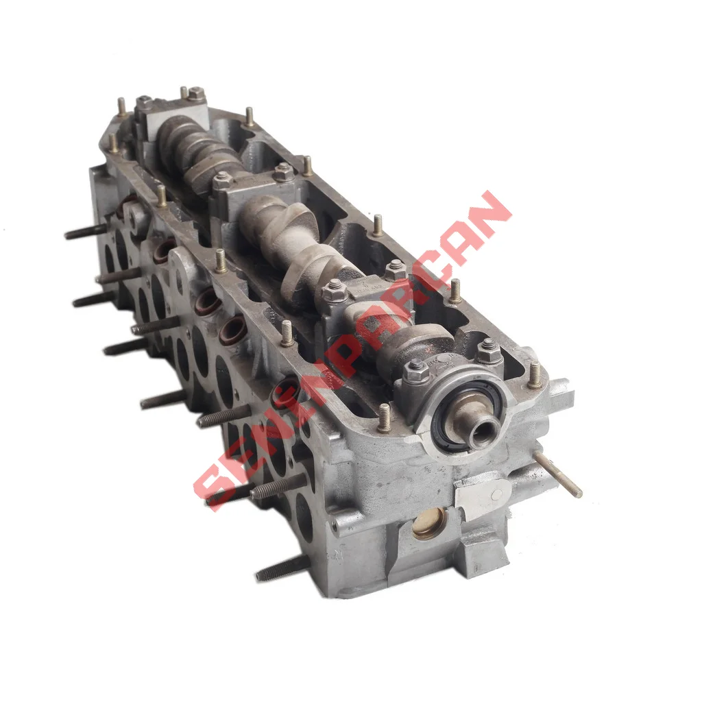 04E145704P - EGZOZ TURBOŞA EGZOZ MANİFOL-