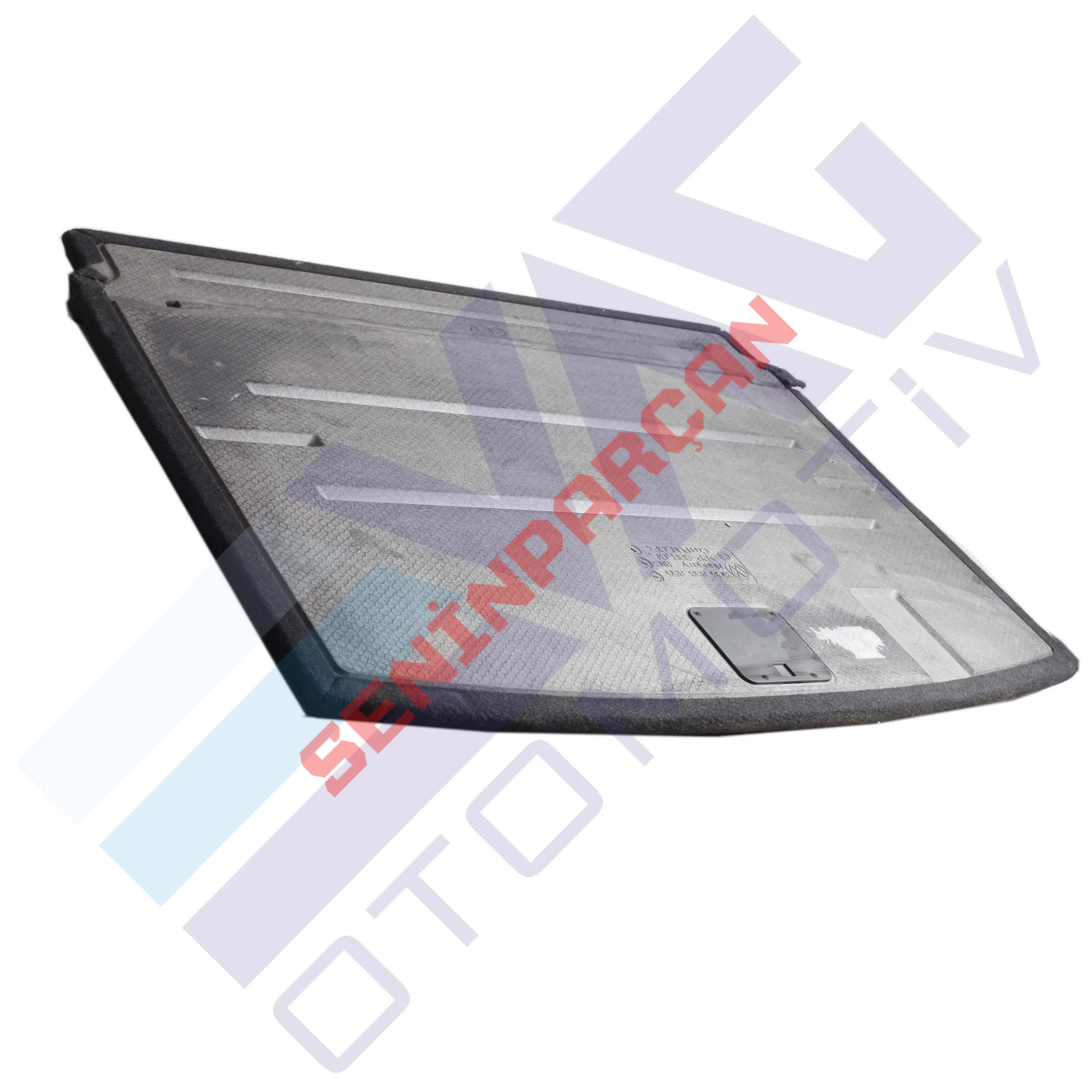 5G6858855E - YÜKL. TABANI