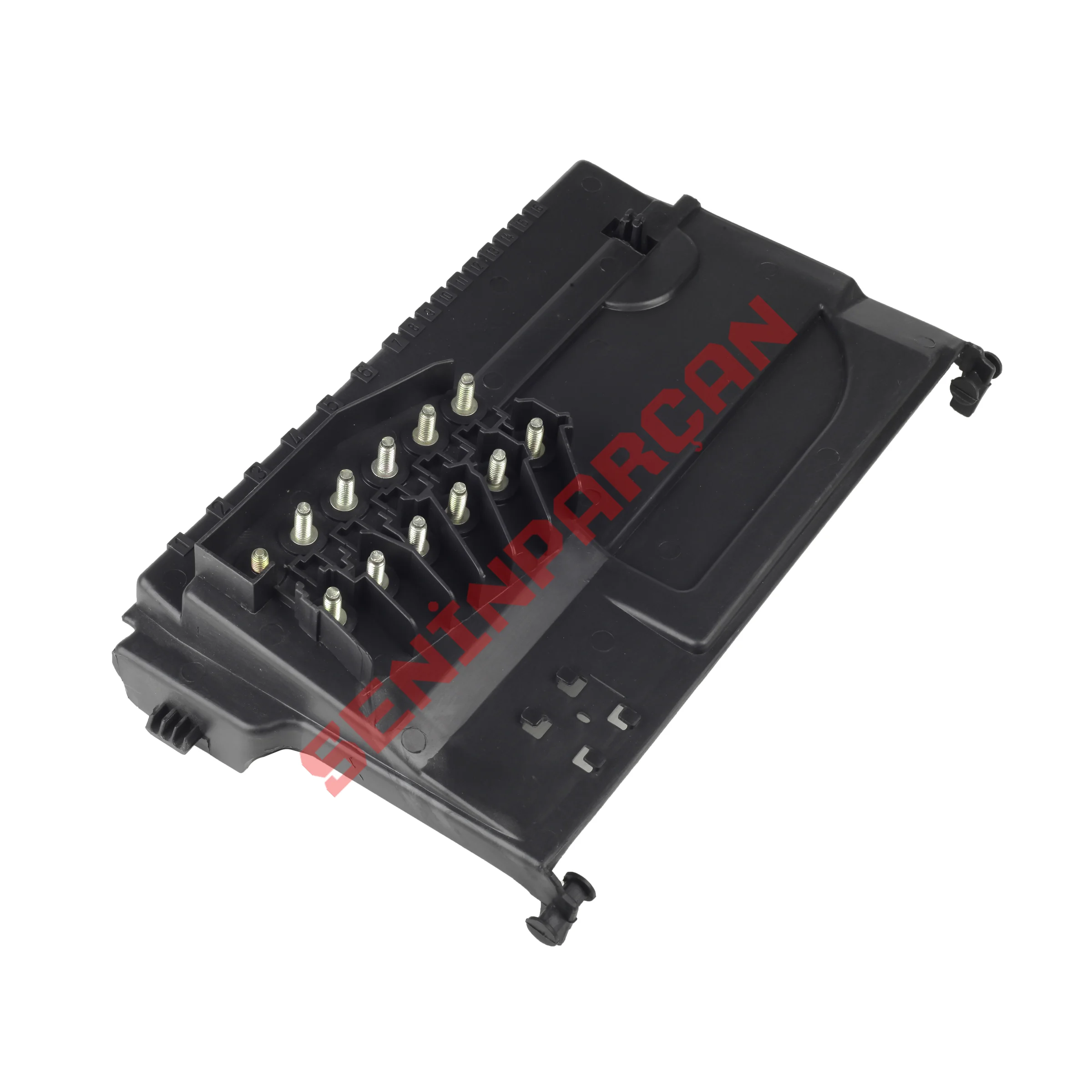 6Q0937550F - AKÜ KORUYUCUSUNA SAHİP