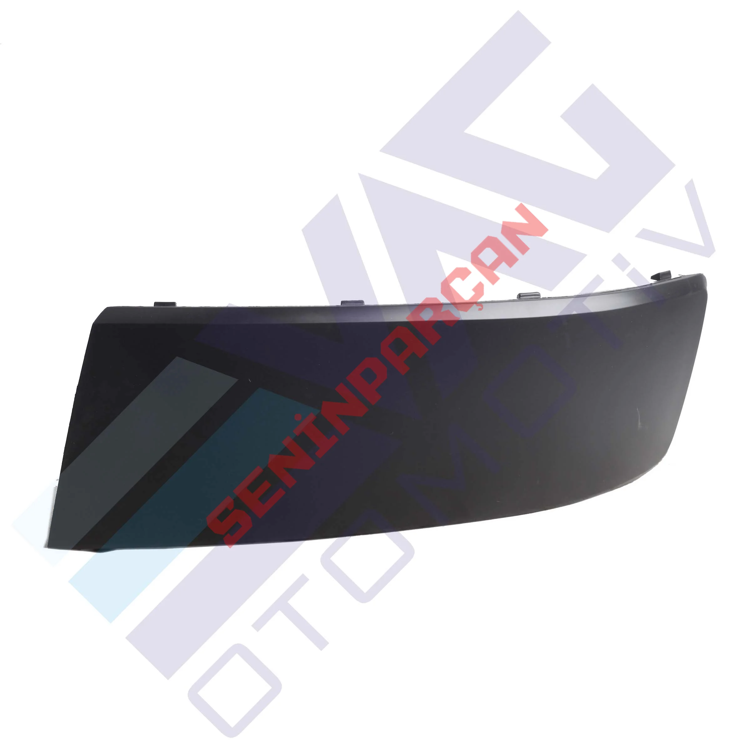 7E5807819 - ON TAMPON KAPLAMASI SOL (BOYANIR TIP) TRANSPORTER