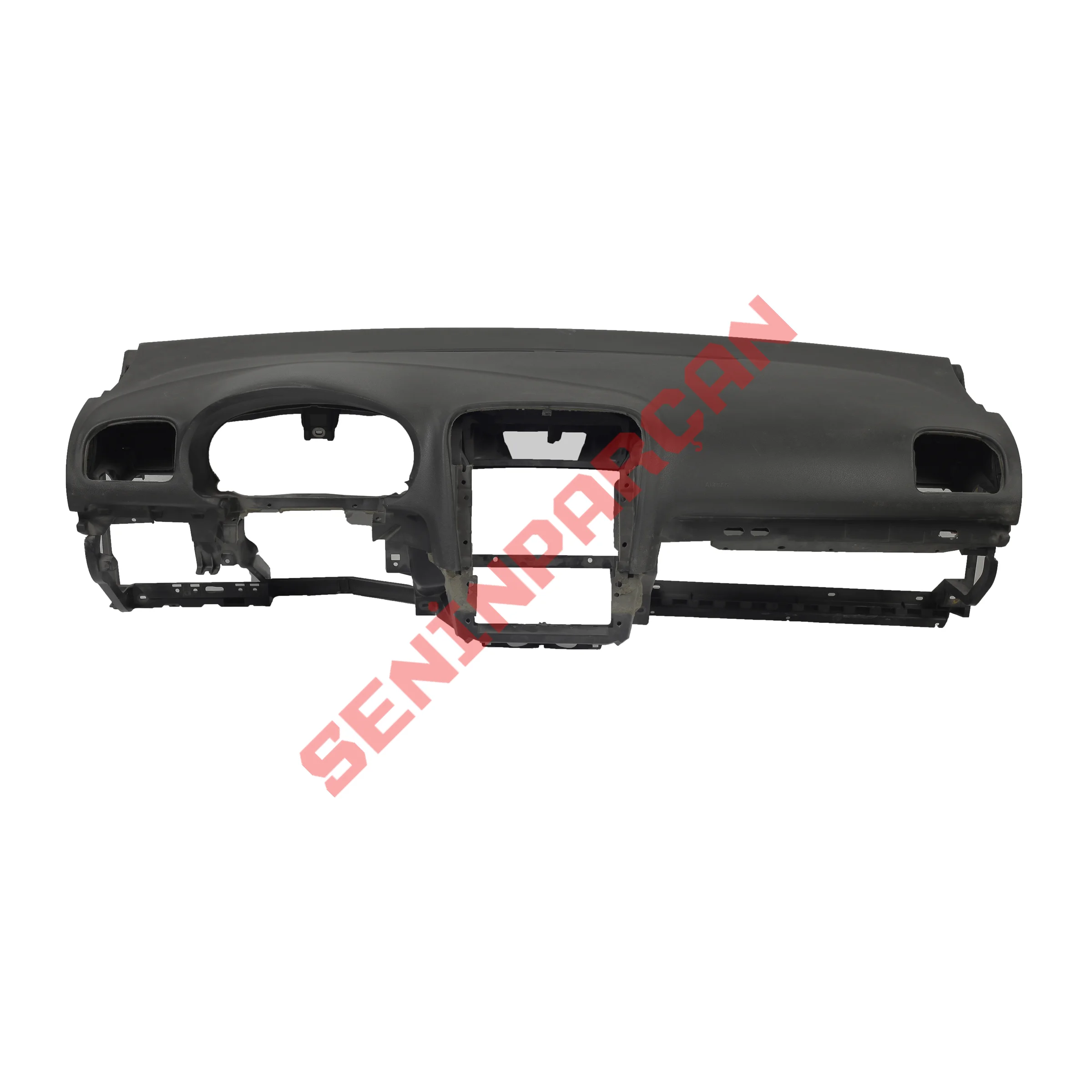 5K1857001A - GÖĞÜS TORPİDO GOLF 6 2009-2012