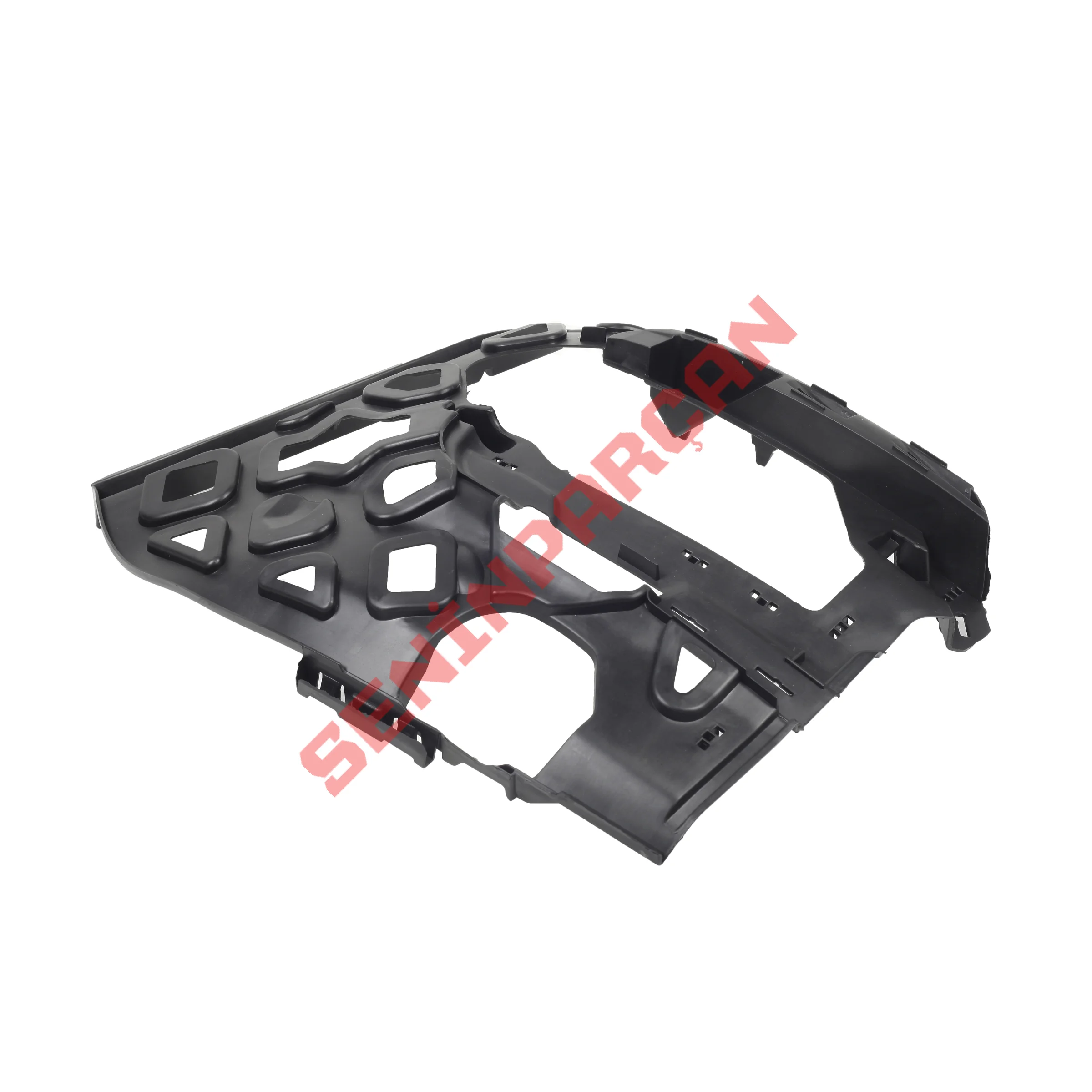 2K5807723 - TAMPON BRAKETİ ÖN SOL CADDY 2015-