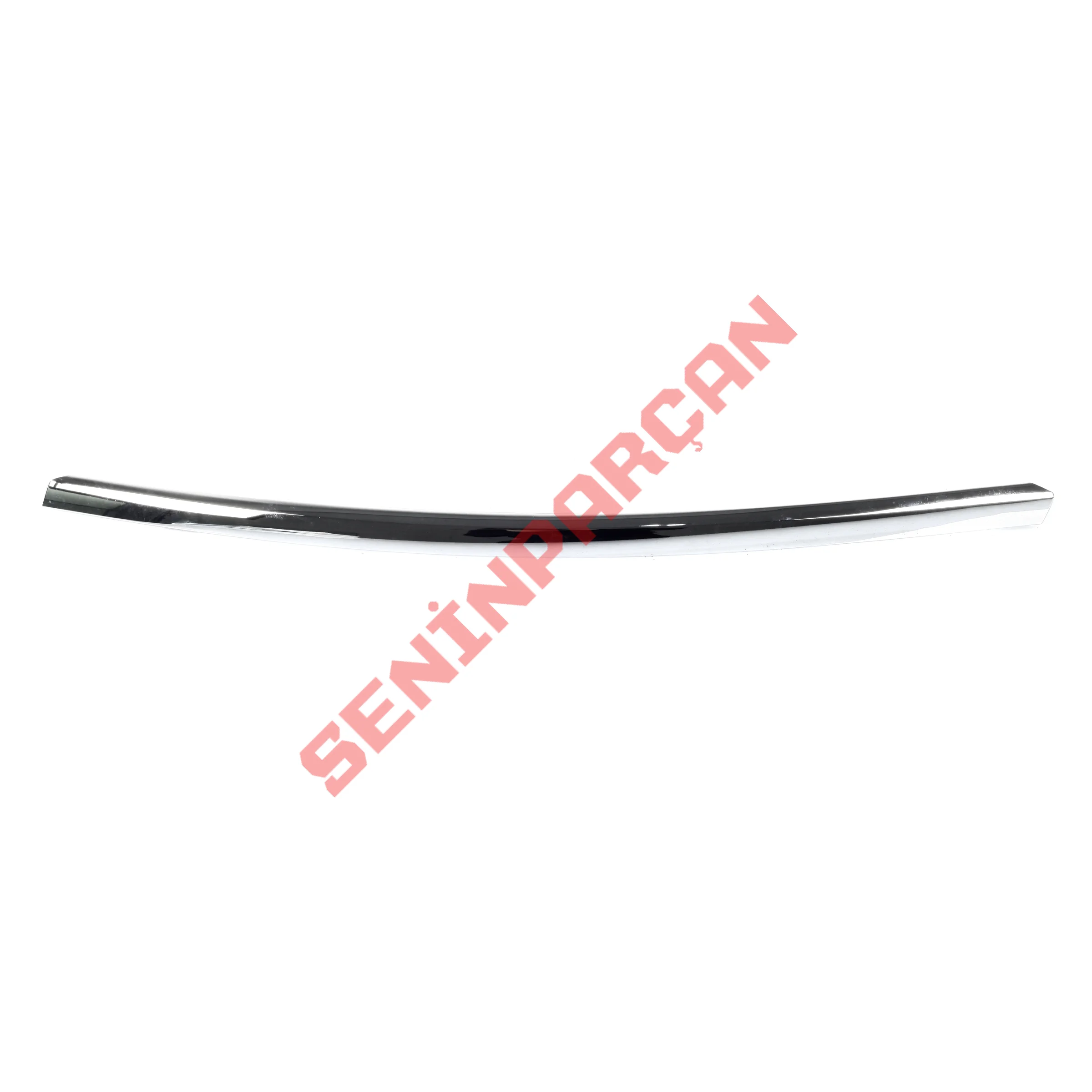 4F0853066 - TAMPON ÇITASI SAĞ AUDI A6 2005-2008
