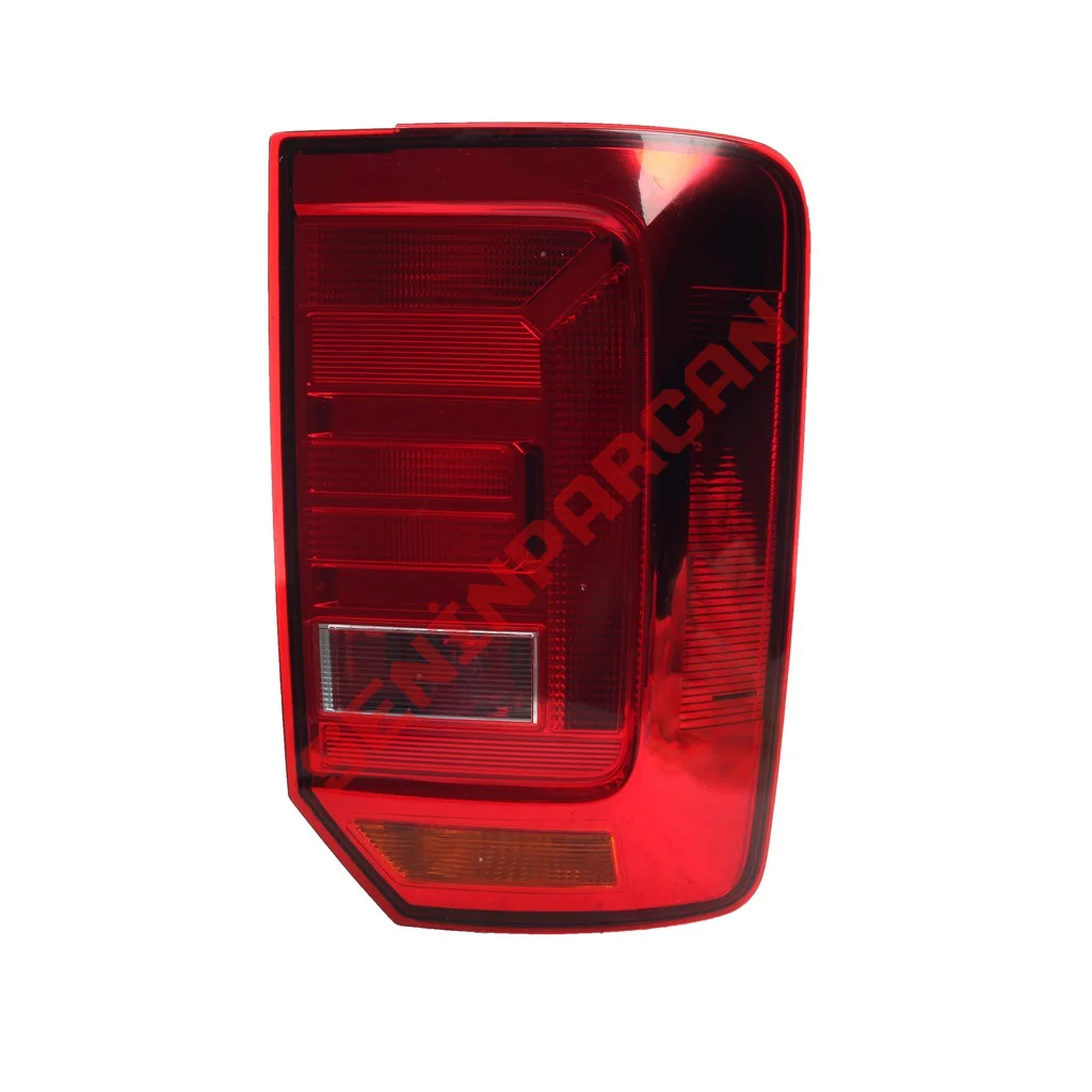 2K1945095J - STOP LAMBASI SOL COMFORTLINE CADDY 2015-2018