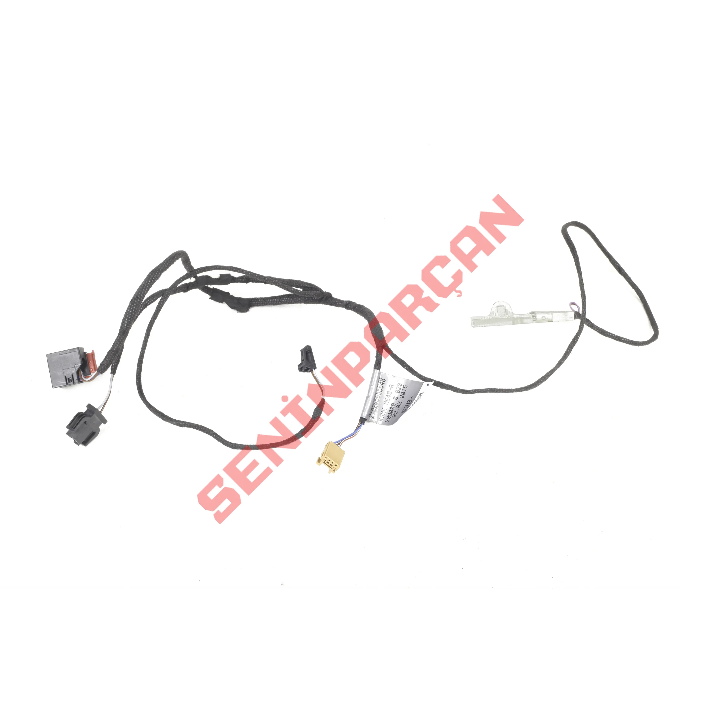 8V5971693B - KAPI TESİSATI