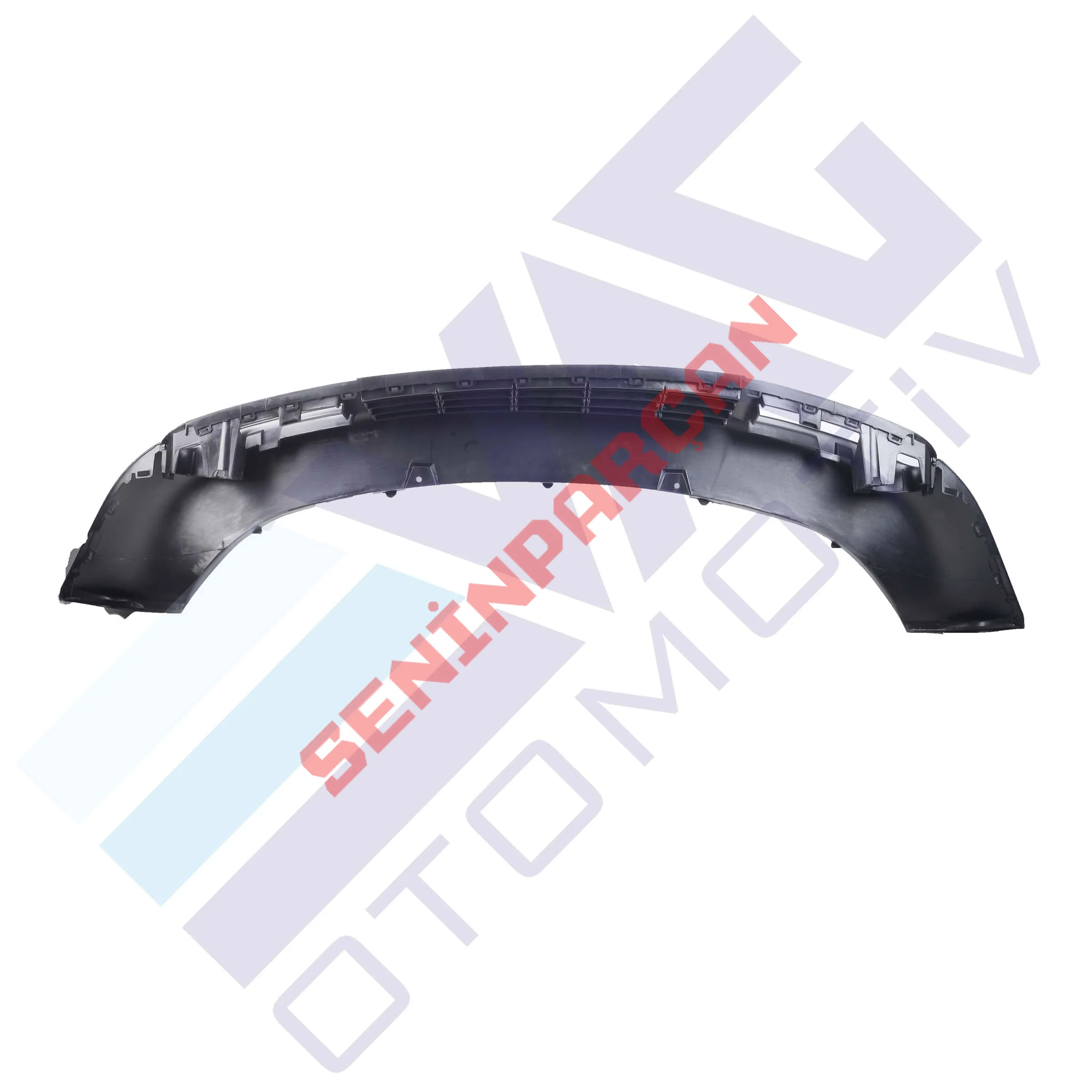 8L0807110F3FZ - SPOYLER ÖN AUDI A3 2001-