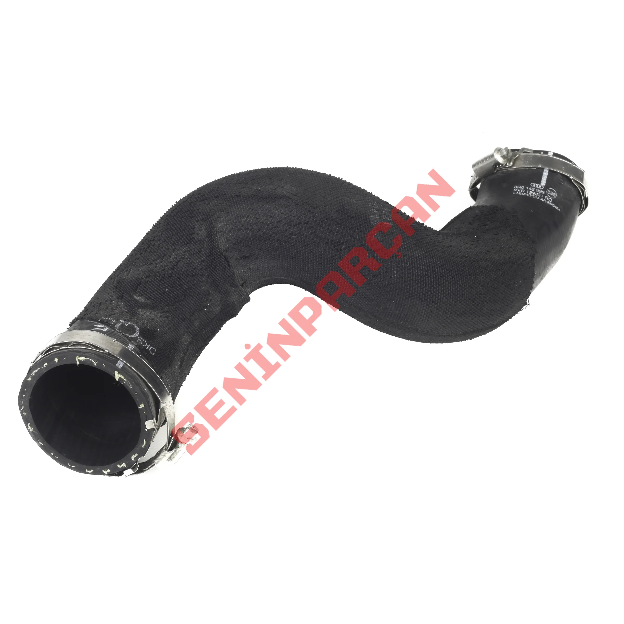 8R0145993A - BASINÇ HORTUMU