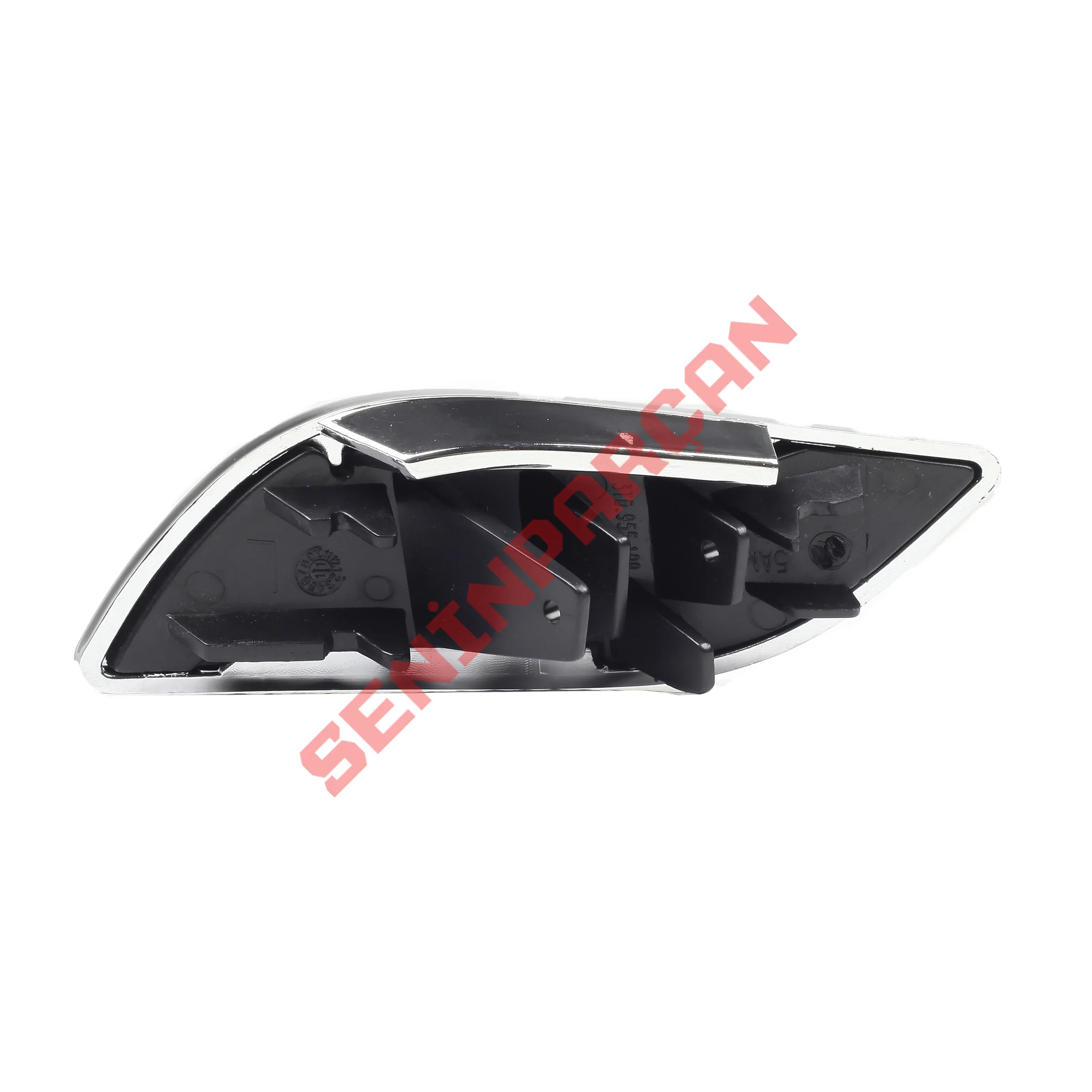 3T0955109A - FAR YIKAMA KAPAK NİKELAJI SUPERB 2009-2011