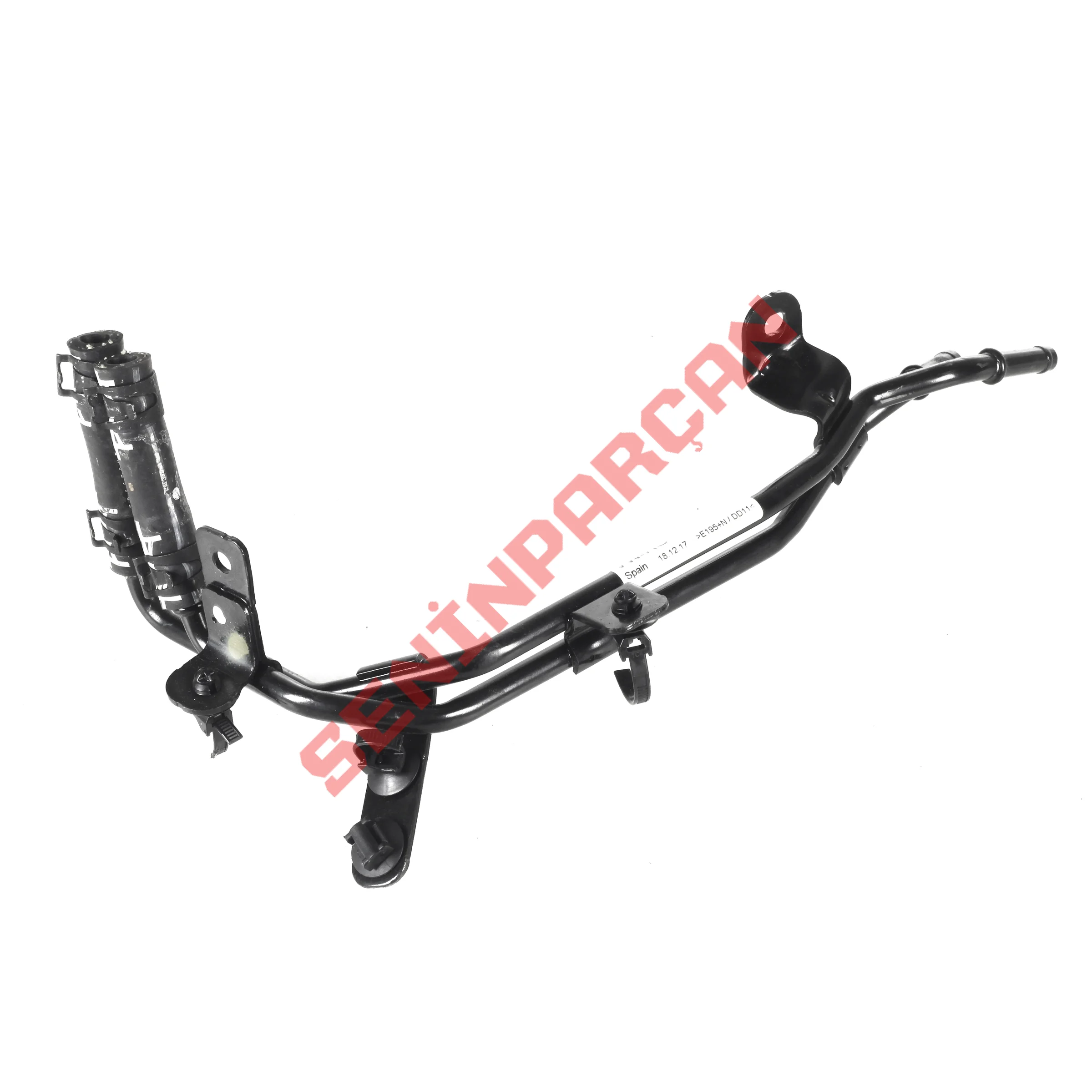 7E0121065BQ - SOĞUTMSIVBORU