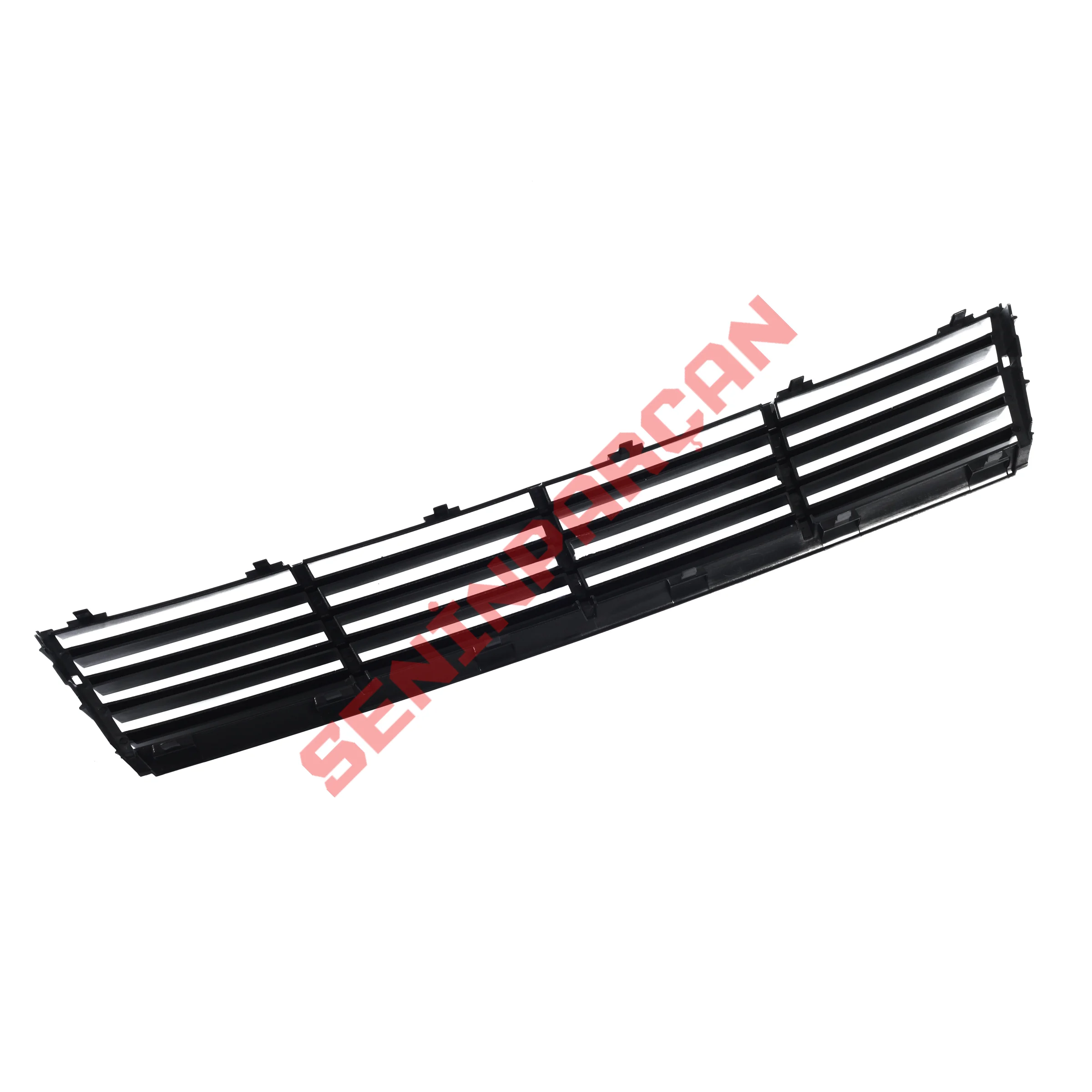 6L0853667A9B9 - TAMPON IZGARASI ORTA İBİZA 2002-