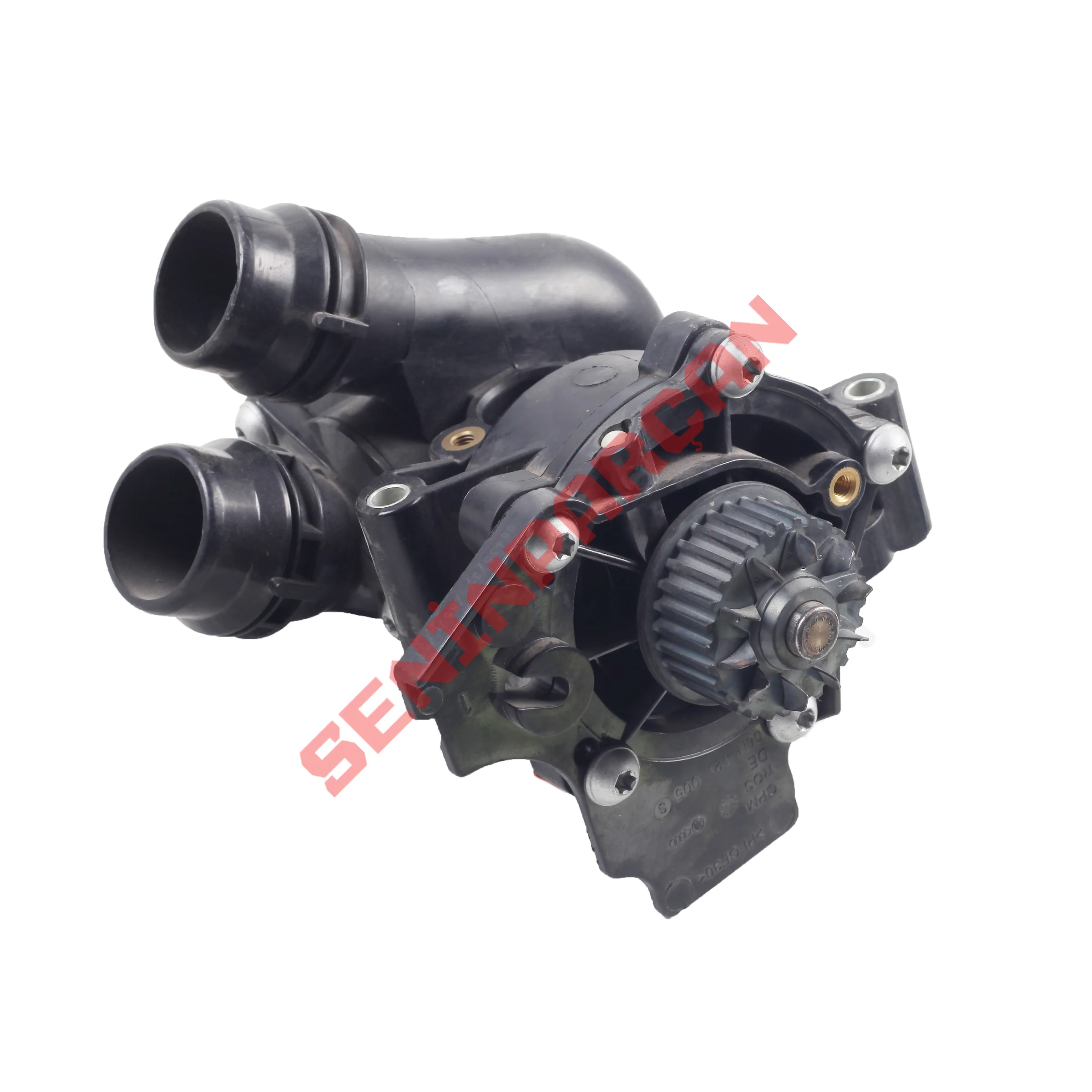 06H121026DD - SU POMPASI 2.0 TFSI/1.8 TFSI