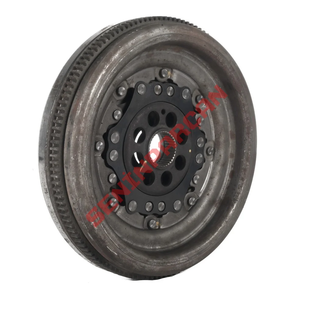 06J105266D - VOLAN DİŞLİSİ