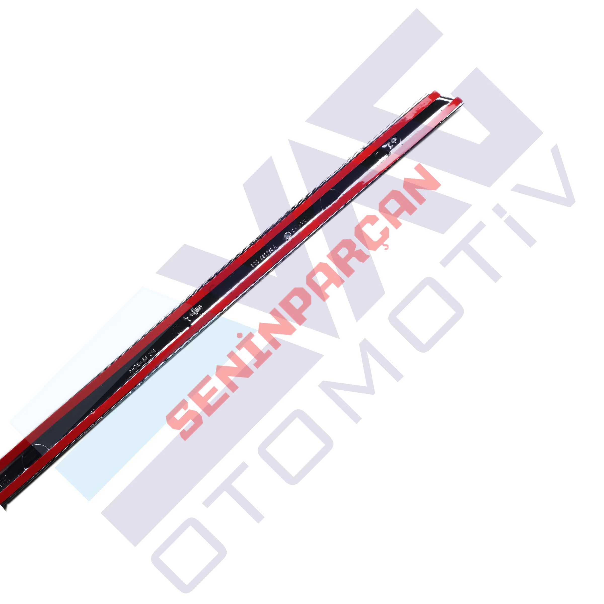 3C0853753C - KAPI BANDI NİKELAJ ARKA SOL PASSAT 2006-2010