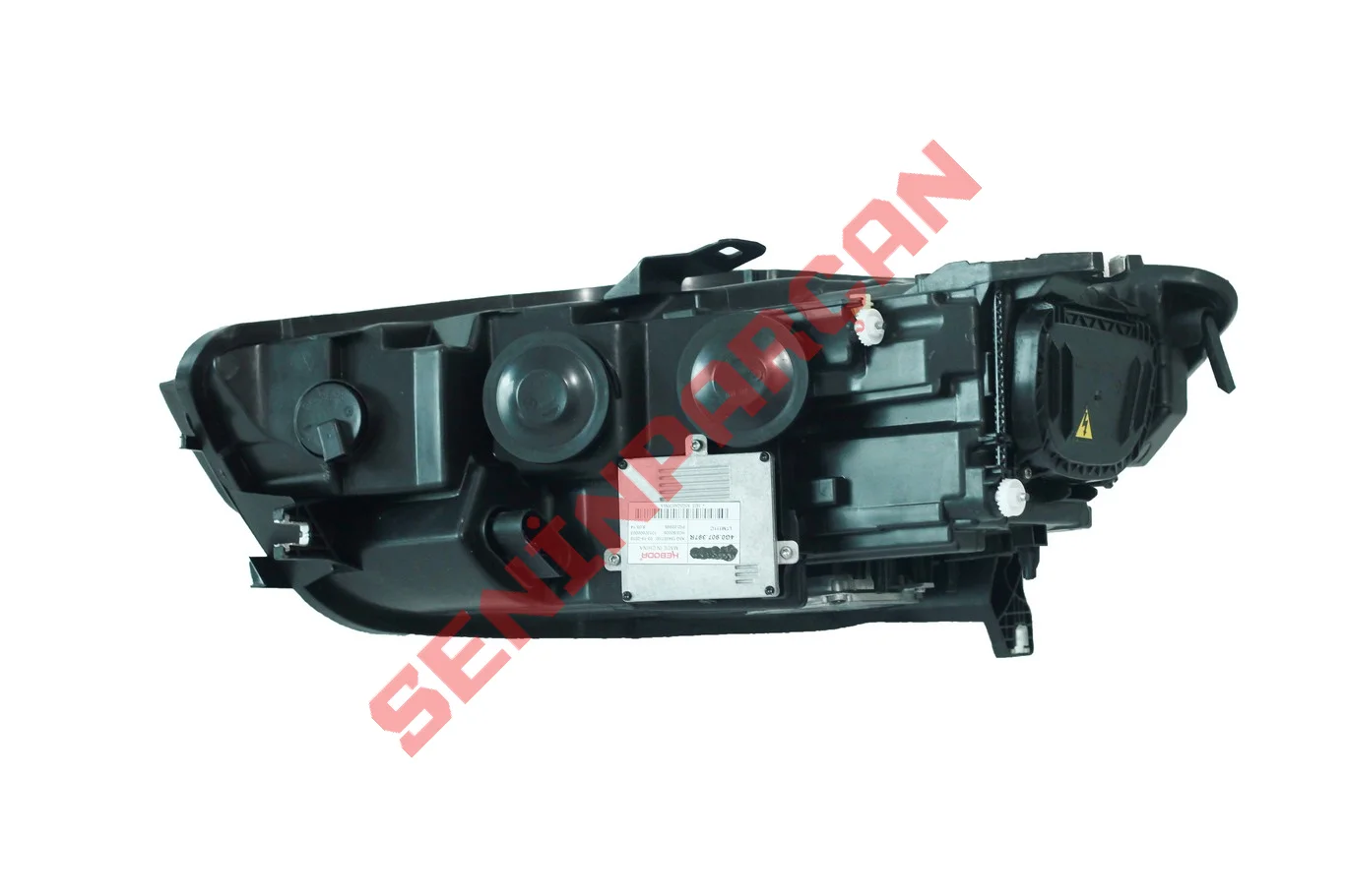 4G0941044C - AUDI A6 2012-2015 ZENON FAR DOLU KOMPLE