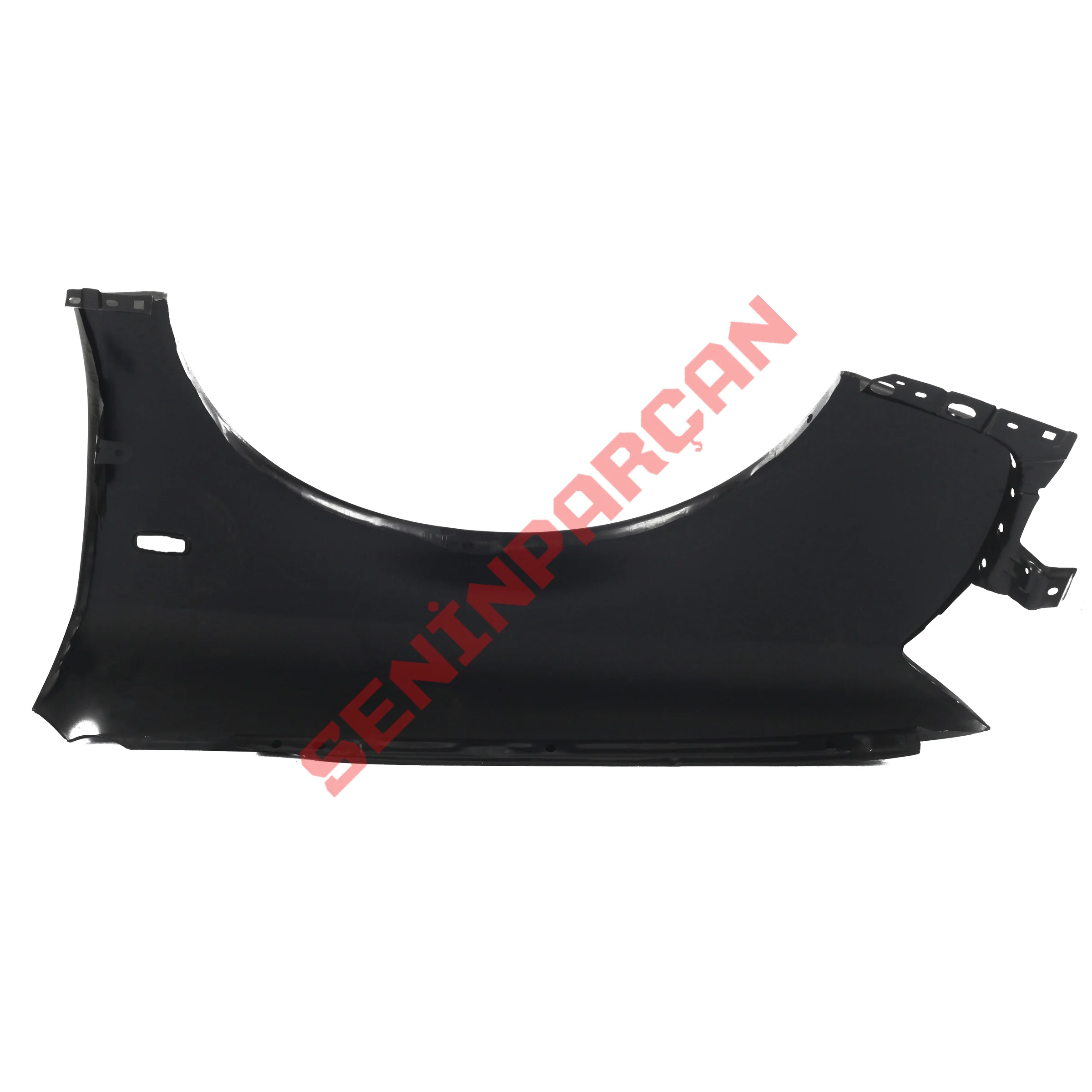 4B0821106B - ÇAMURLUK ÖN SAĞ AUDI A6 2001-2004