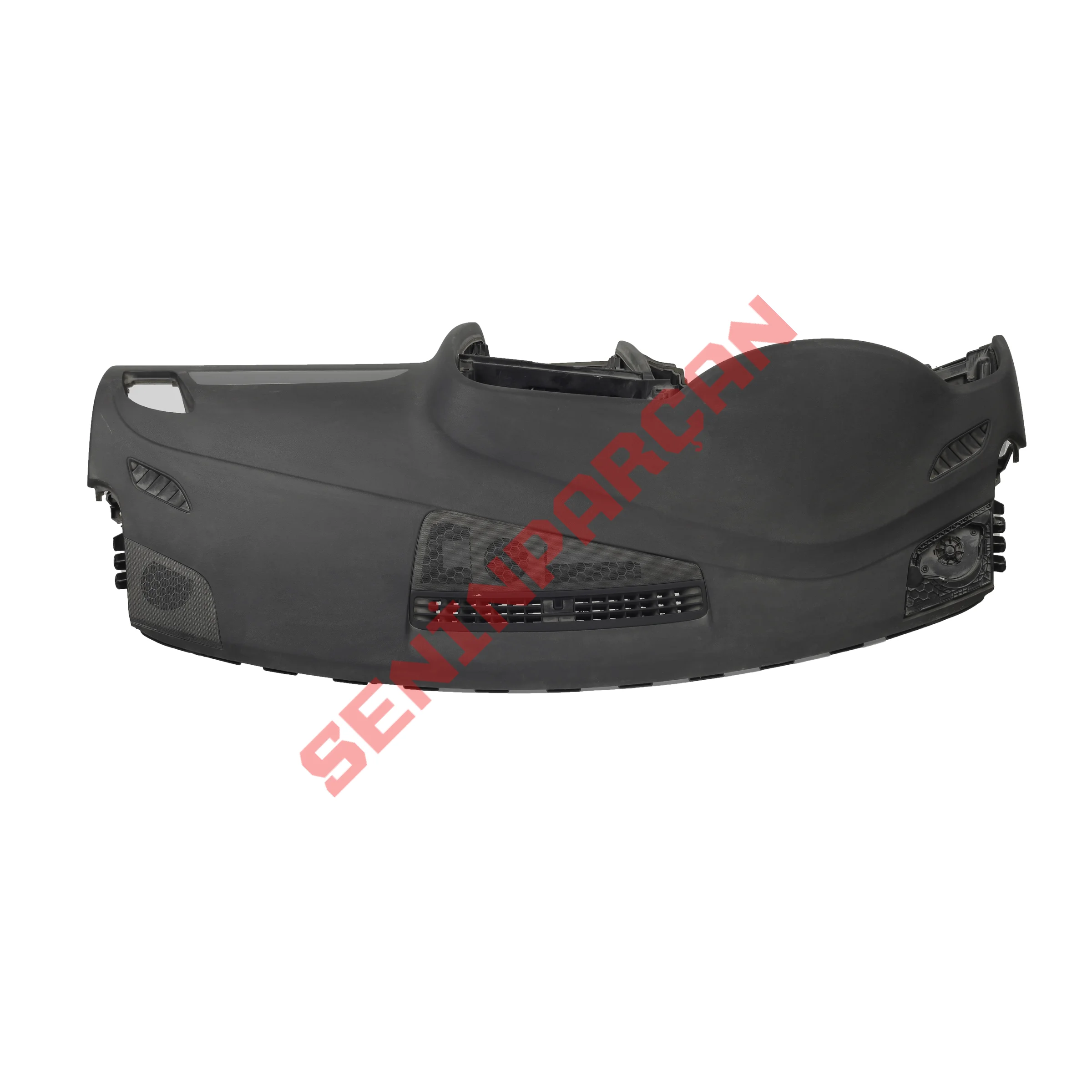 8K185700324A - ÖN GÖĞÜS TORPİDO SİYAH AUDI A4 2008-2015