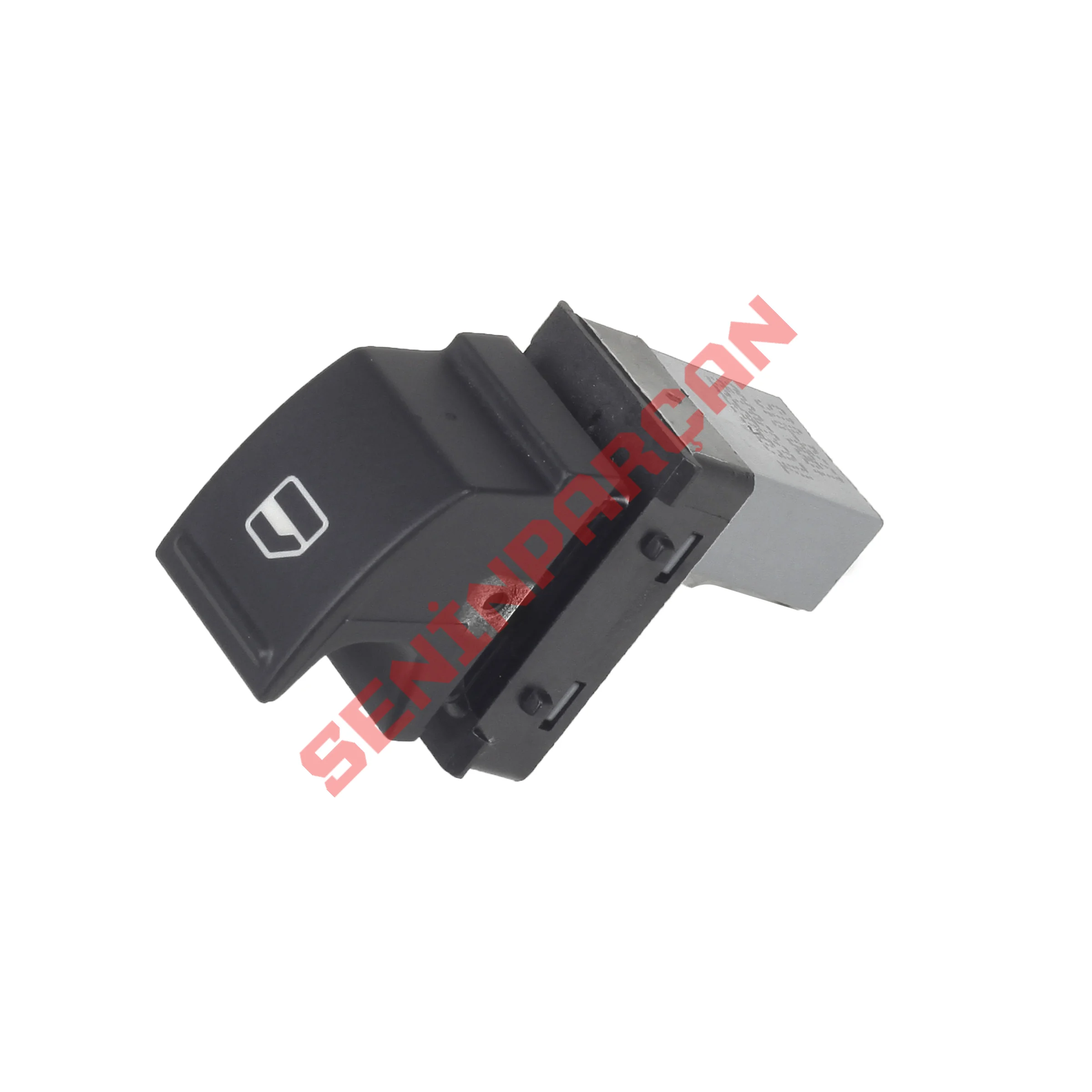7L6959855B - CAM ACMA KAPAMA ANAHTARI YOLCU TARAFI TEKLI