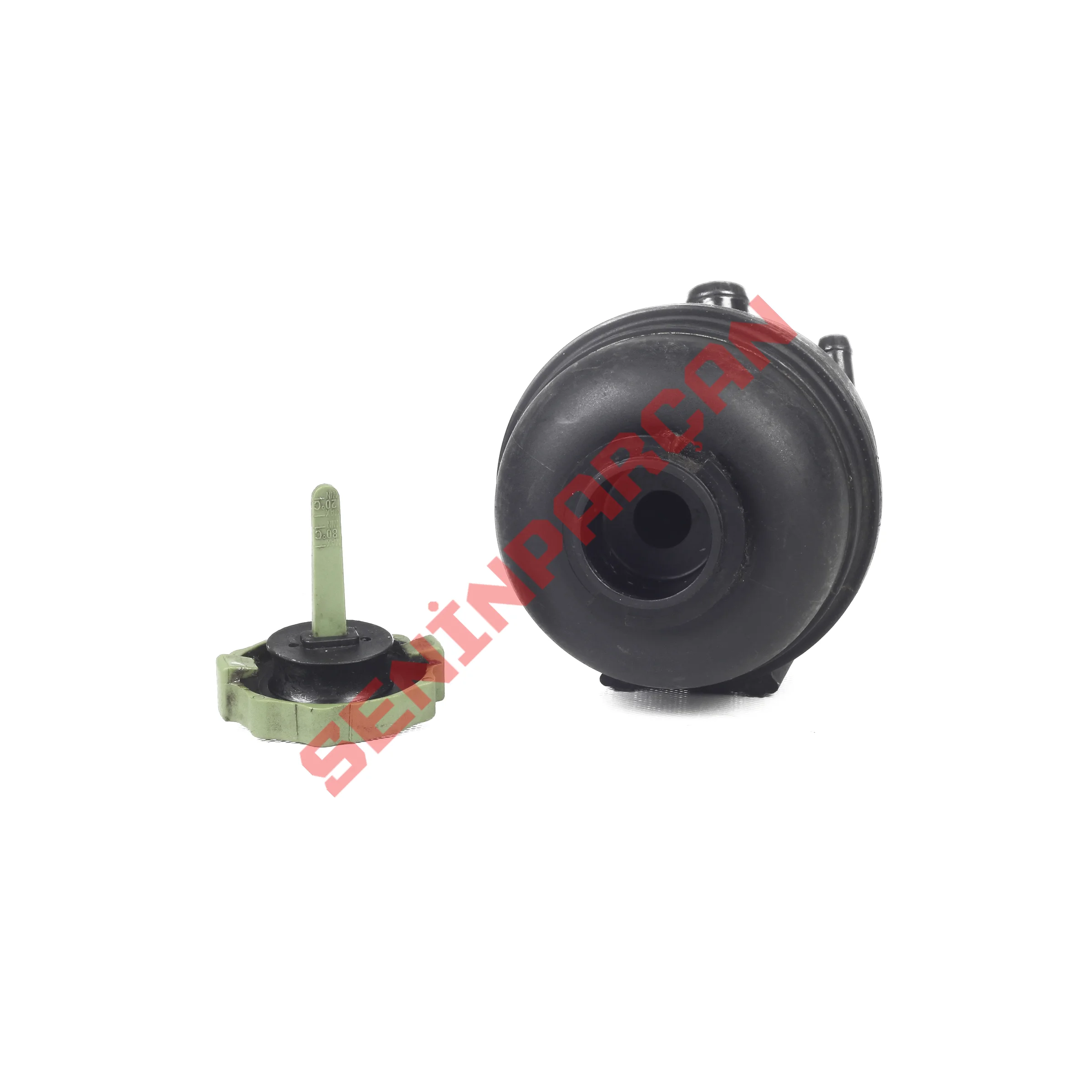 2E0422371 - YAĞ KABI