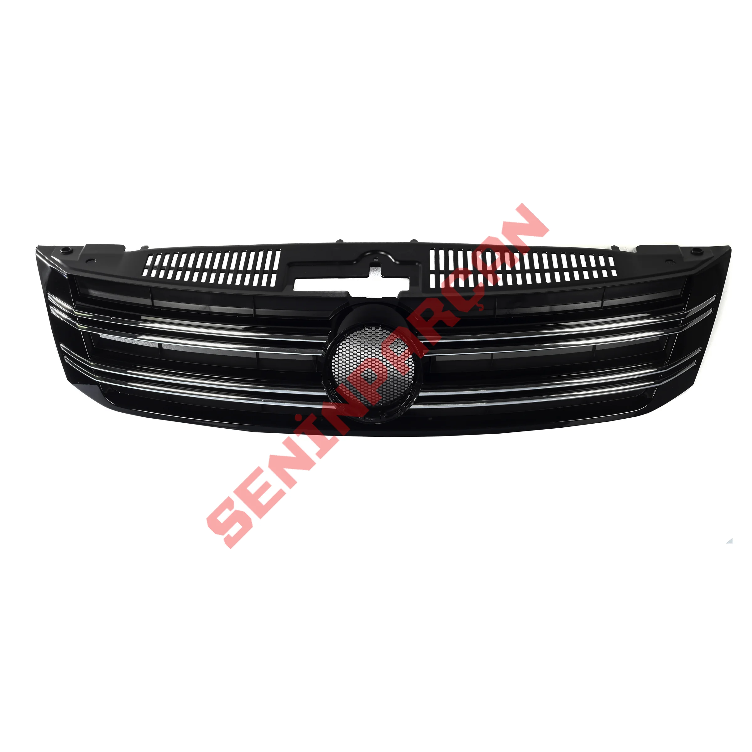 5N0853651 - PANJUR TIGUAN YENİ GÖRÜNÜM 2009-2012