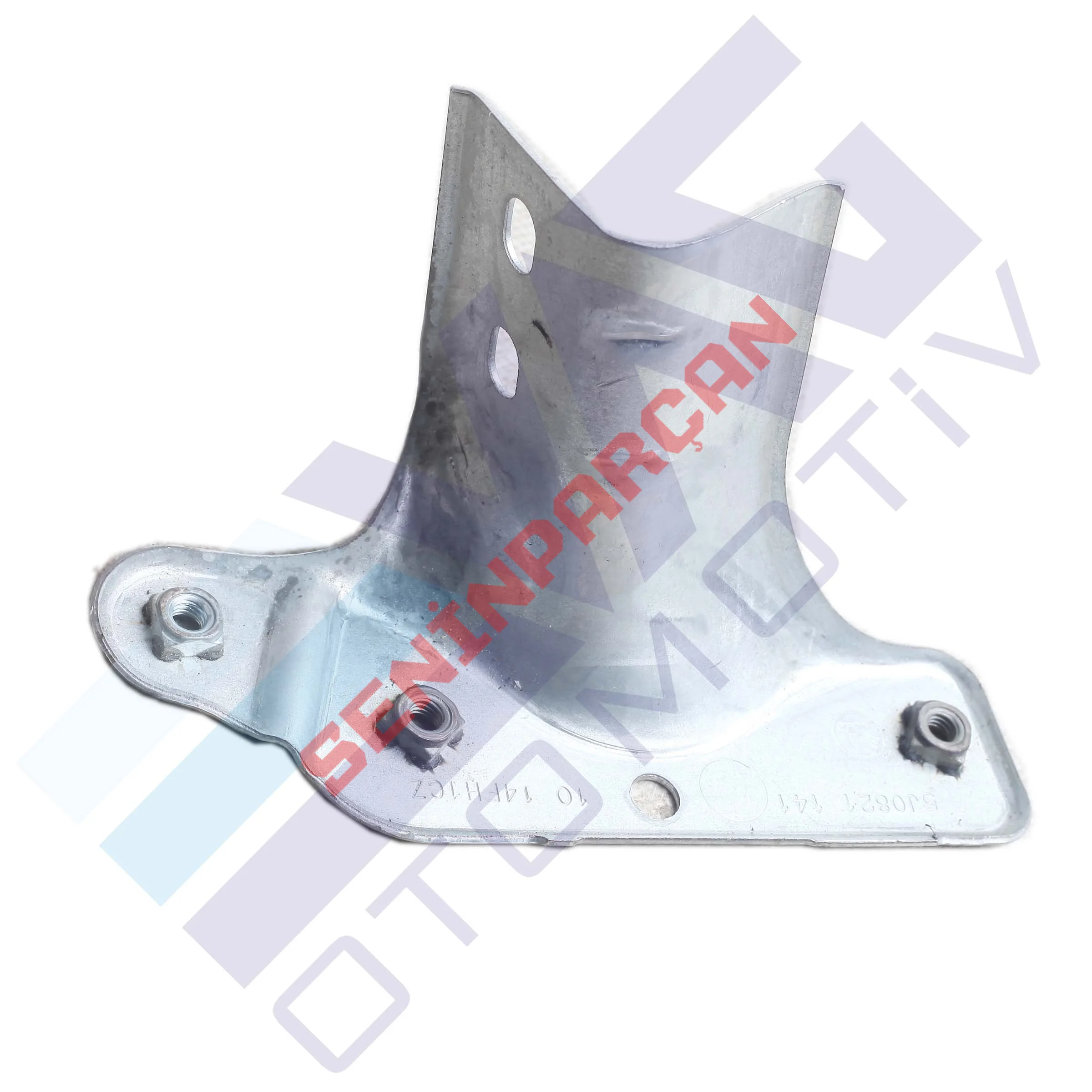 5J0821141 - ÇAMURLUK BAĞLANTI BRAKETİ FABİA
