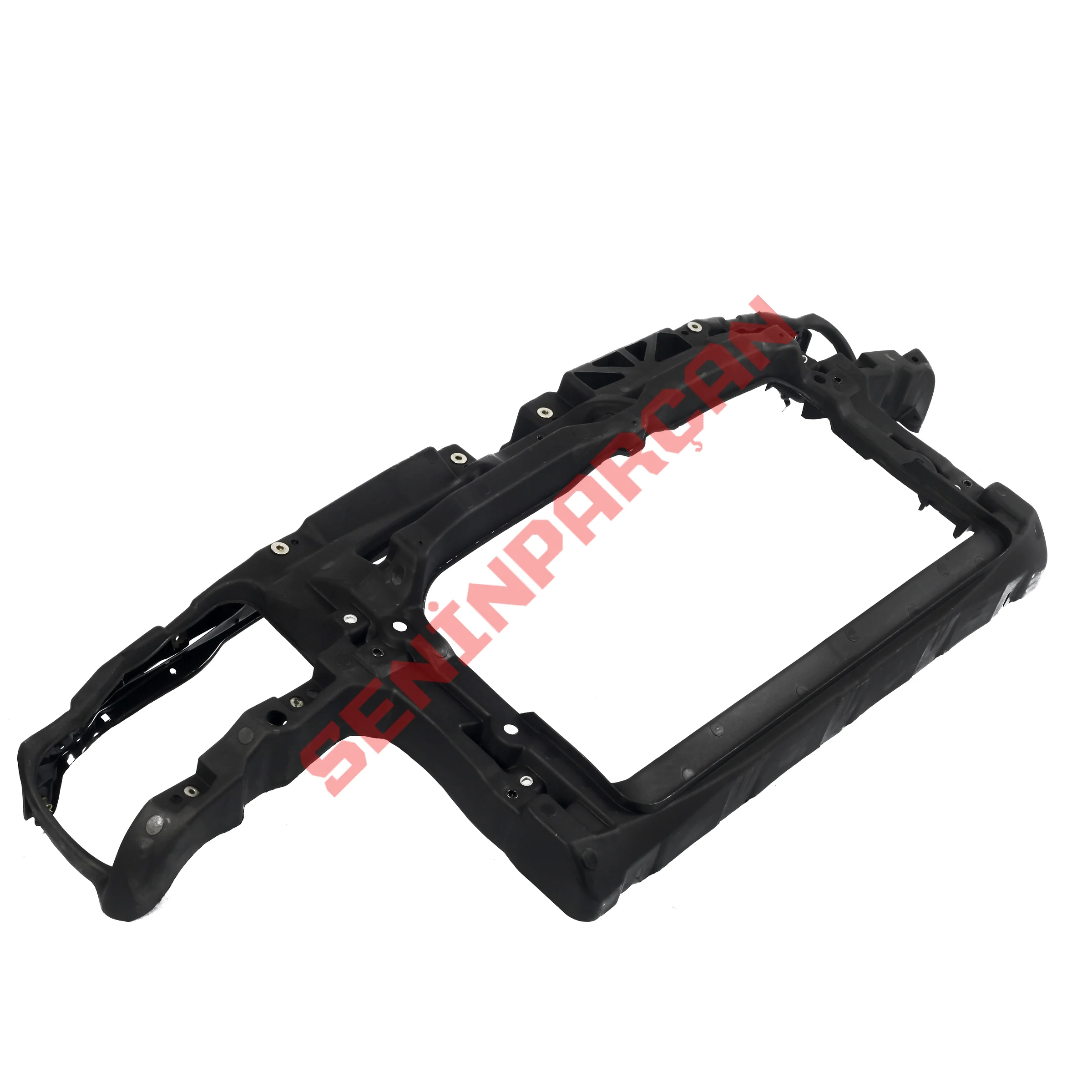 6N0805594N - PANEL ÖN KLİMALI POLO 2000-